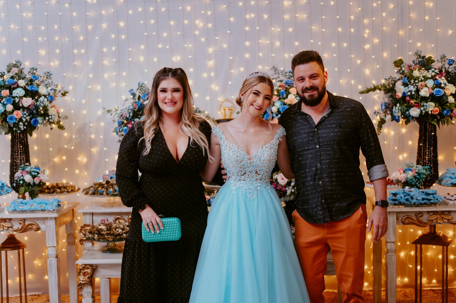 Foto Debutante Gaby | ASFAFI | Rio Claro - SP - Imagem 79