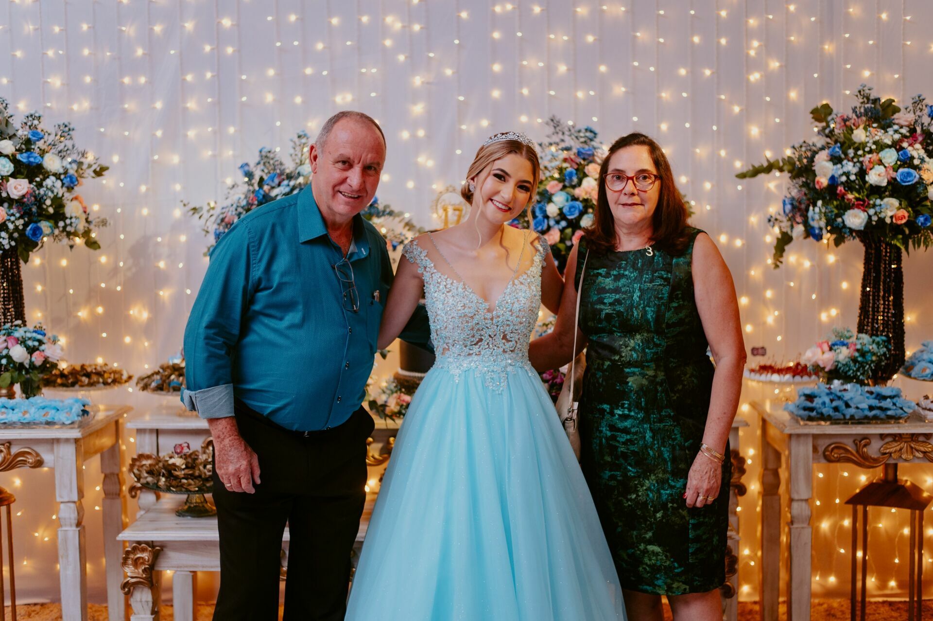 Foto Debutante Gaby | ASFAFI | Rio Claro - SP - Imagem 82