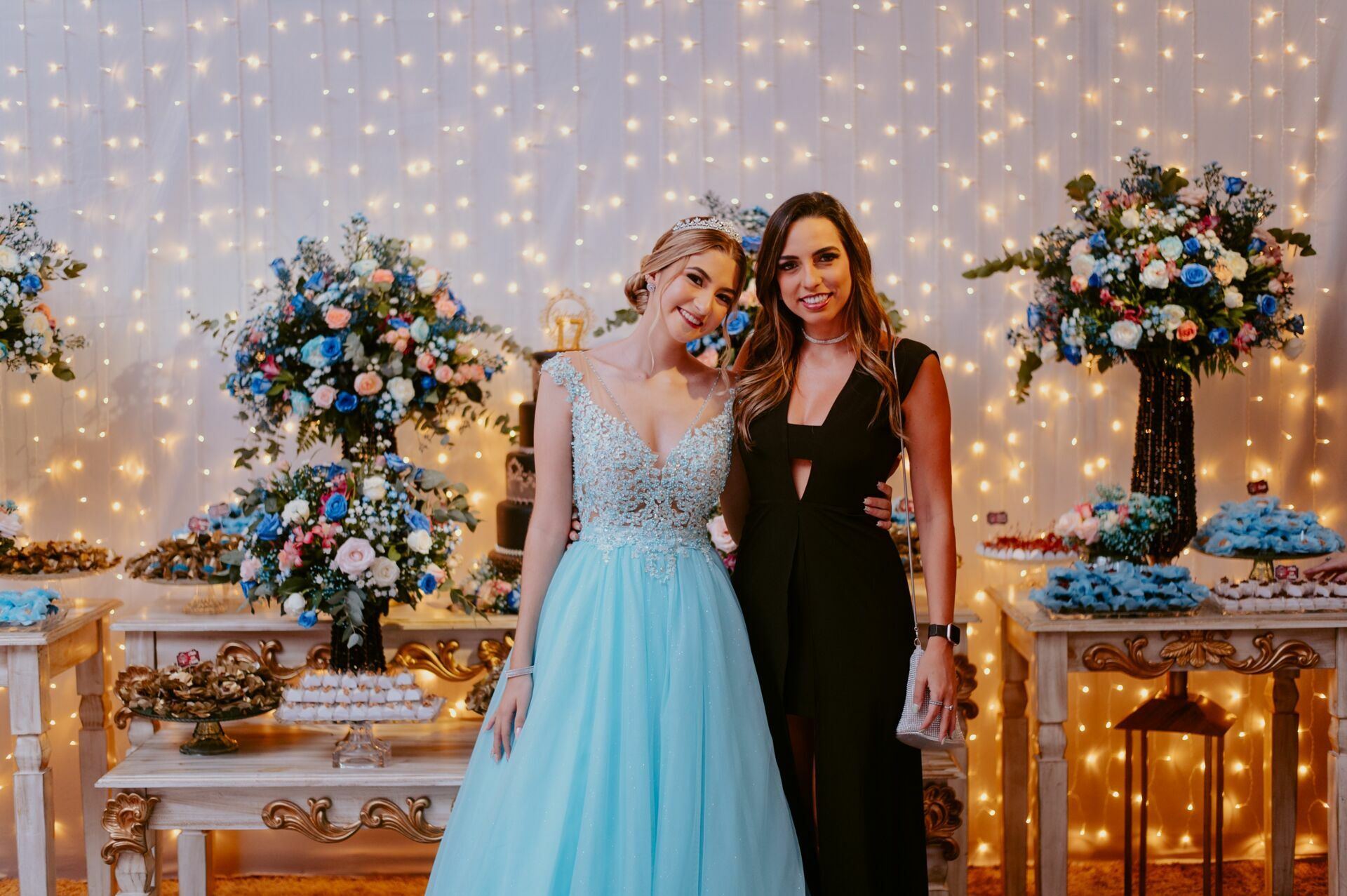 Foto Debutante Gaby | ASFAFI | Rio Claro - SP - Imagem 80