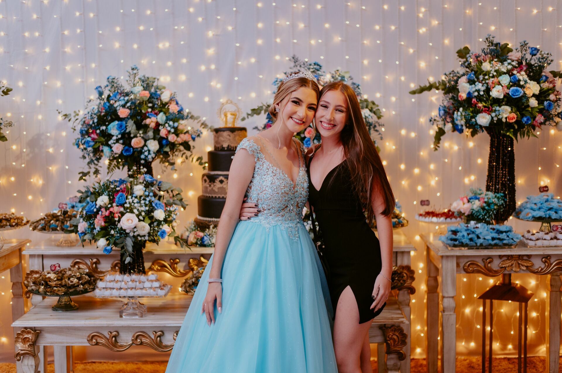 Foto Debutante Gaby | ASFAFI | Rio Claro - SP - Imagem 83