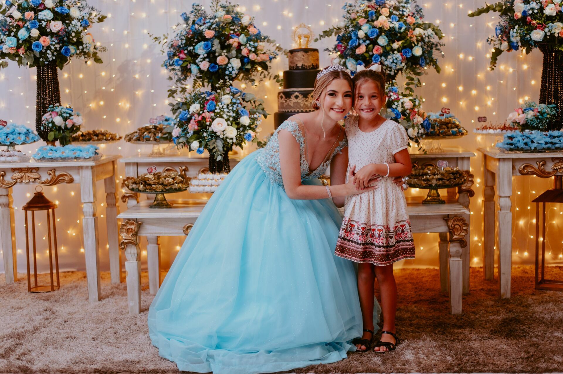 Foto Debutante Gaby | ASFAFI | Rio Claro - SP - Imagem 72