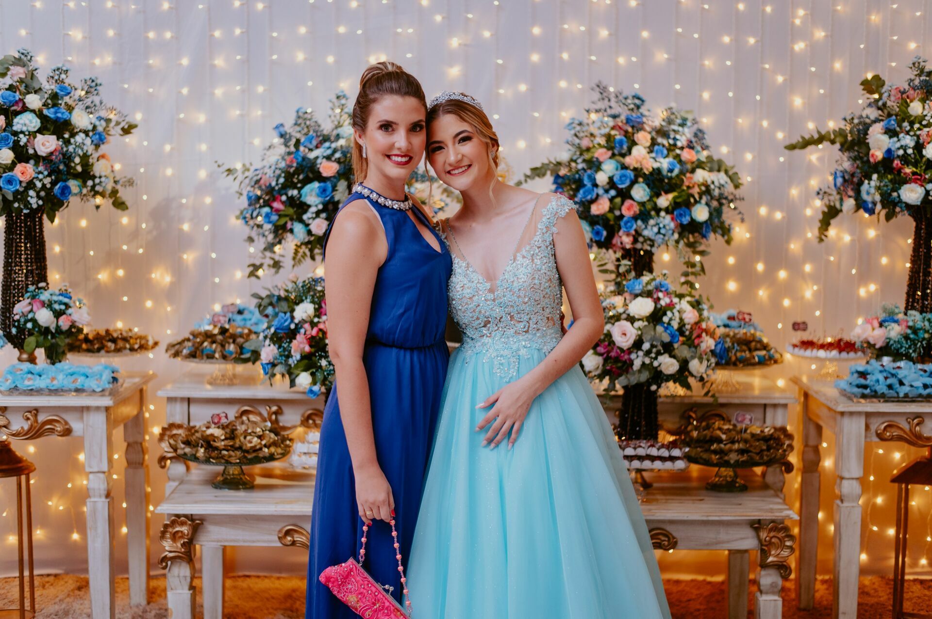 Foto Debutante Gaby | ASFAFI | Rio Claro - SP - Imagem 81