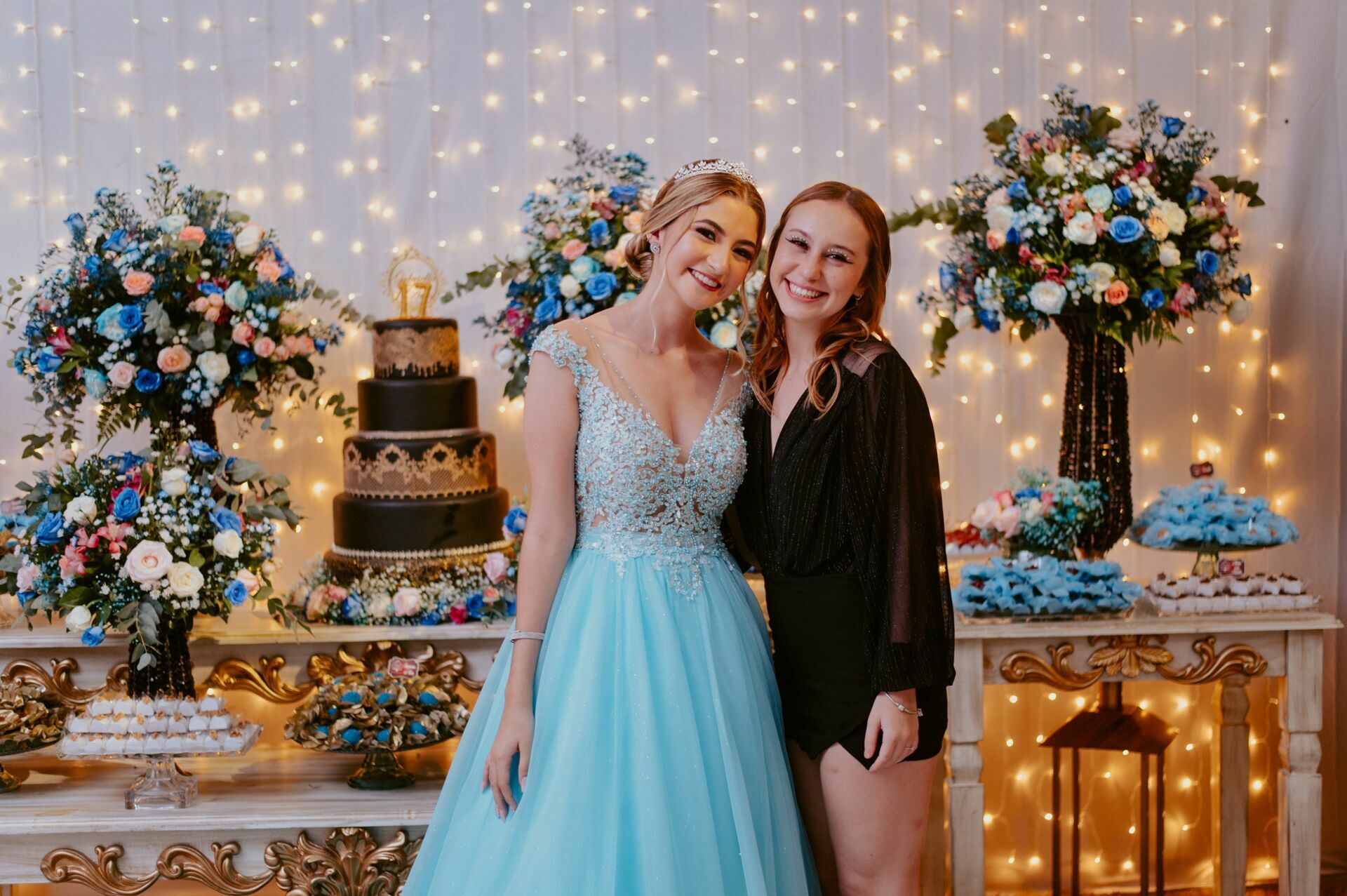 Foto Debutante Gaby | ASFAFI | Rio Claro - SP - Imagem 84