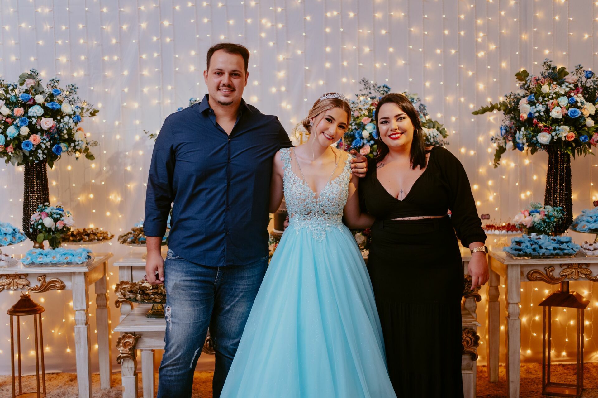 Foto Debutante Gaby | ASFAFI | Rio Claro - SP - Imagem 71