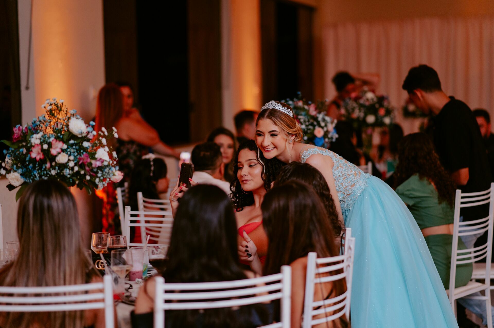 Foto Debutante Gaby | ASFAFI | Rio Claro - SP - Imagem 102