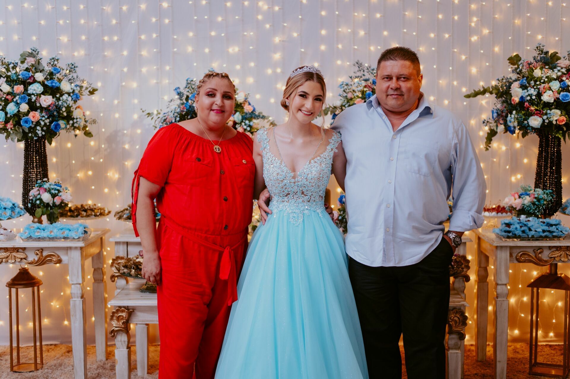 Foto Debutante Gaby | ASFAFI | Rio Claro - SP - Imagem 90