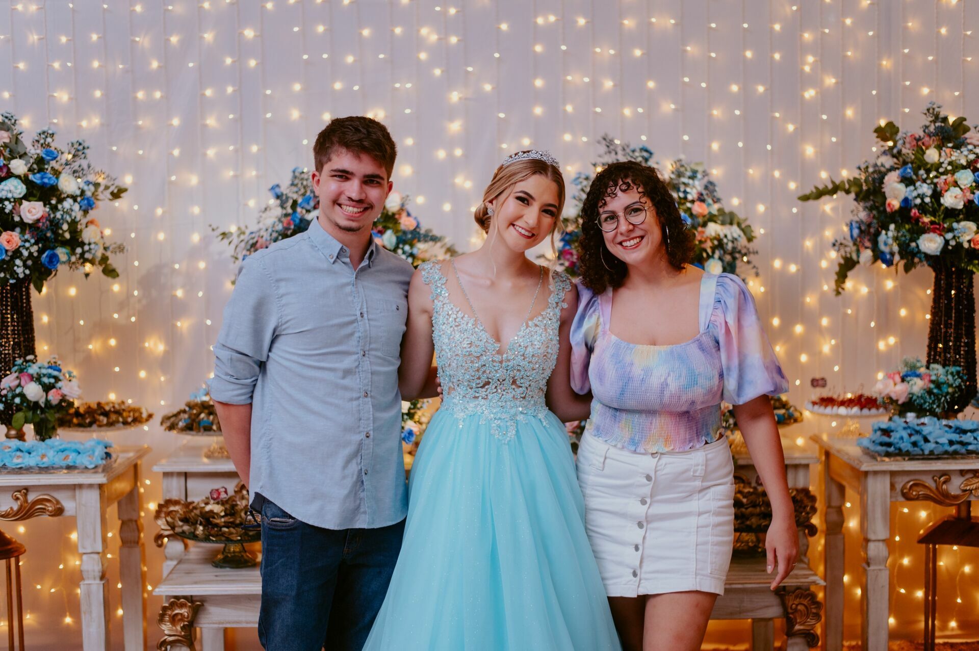 Foto Debutante Gaby | ASFAFI | Rio Claro - SP - Imagem 103