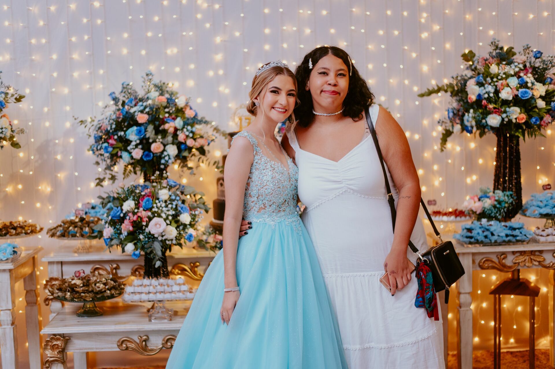 Foto Debutante Gaby | ASFAFI | Rio Claro - SP - Imagem 104