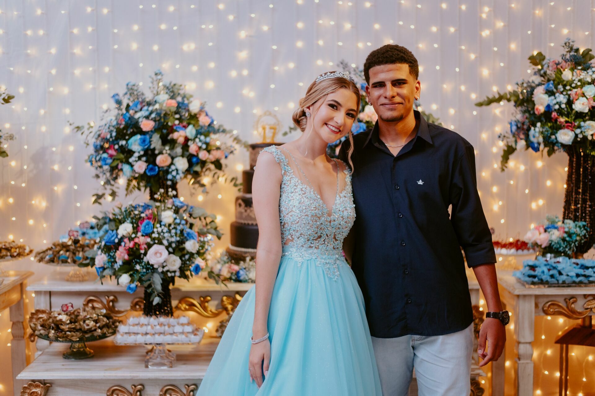 Foto Debutante Gaby | ASFAFI | Rio Claro - SP - Imagem 105