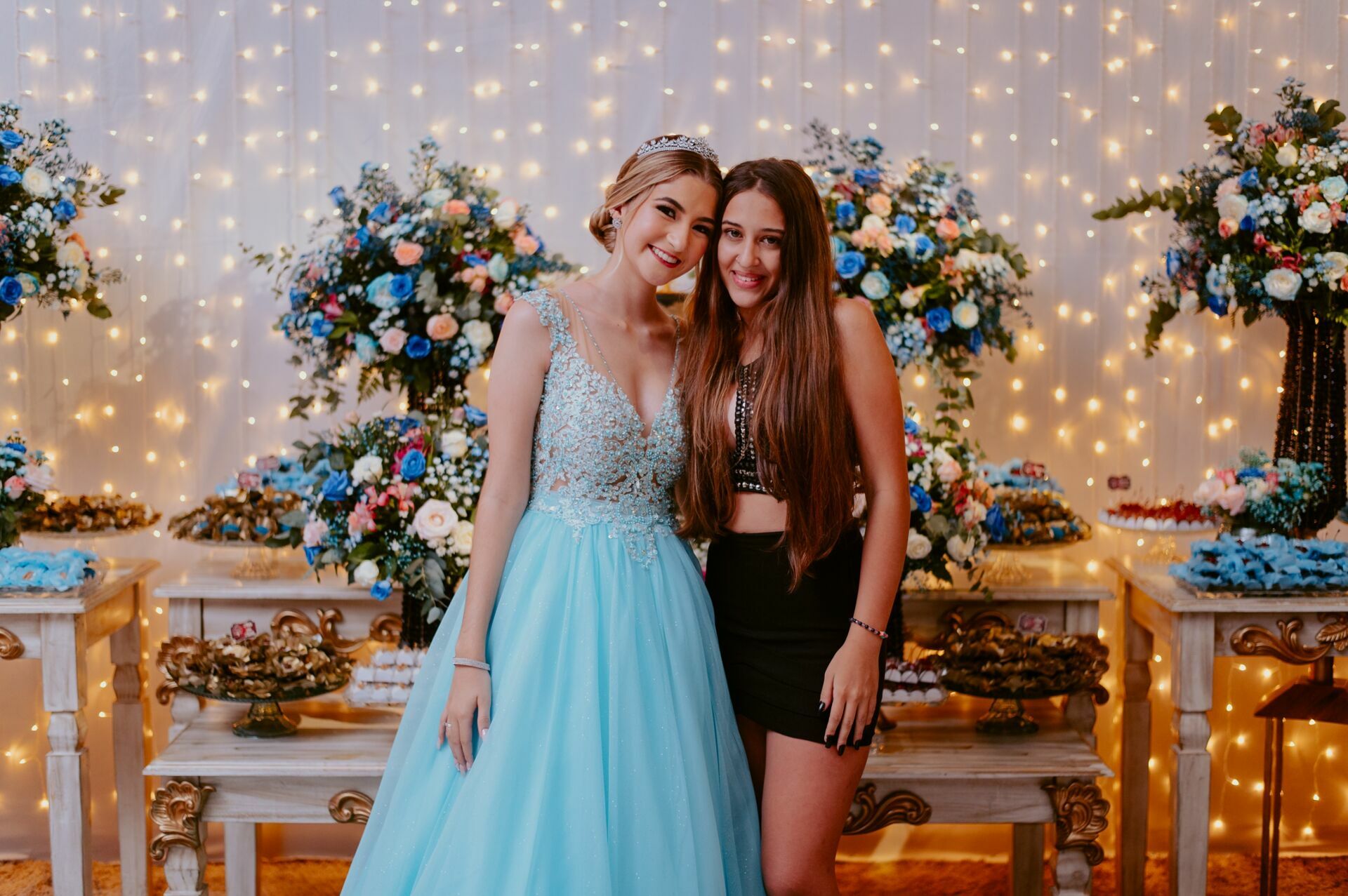 Foto Debutante Gaby | ASFAFI | Rio Claro - SP - Imagem 88