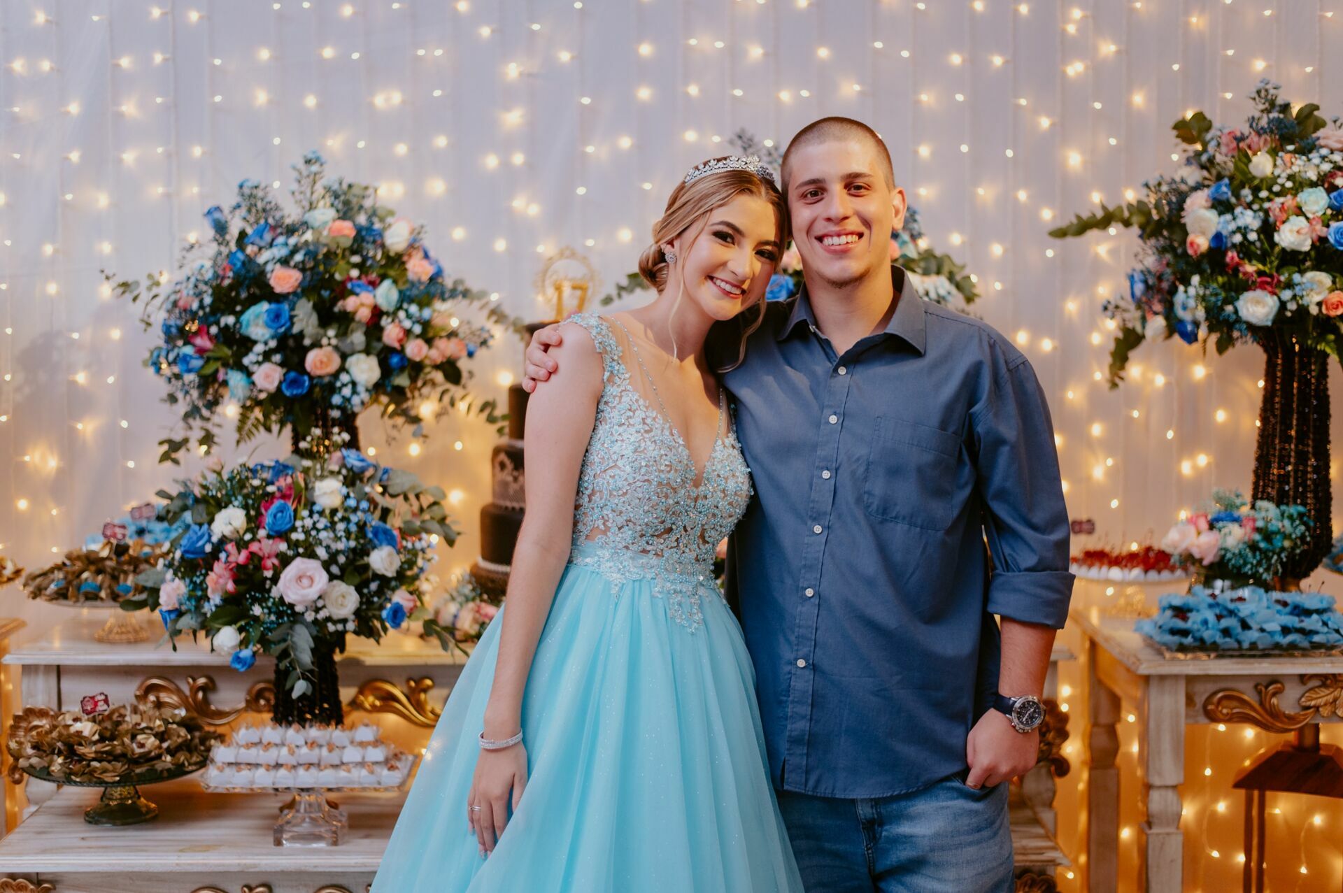 Foto Debutante Gaby | ASFAFI | Rio Claro - SP - Imagem 106