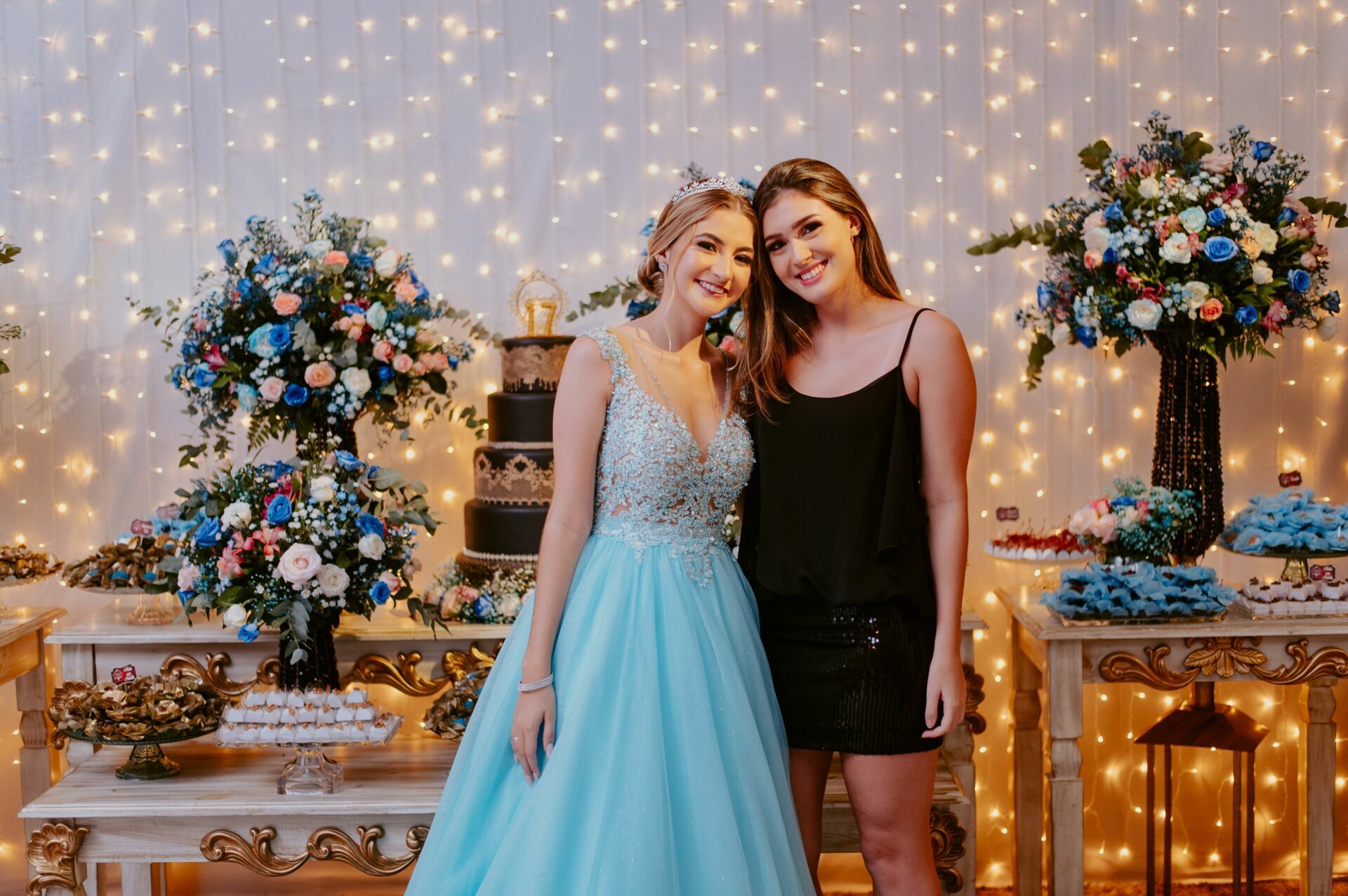 Foto Debutante Gaby | ASFAFI | Rio Claro - SP - Imagem 94