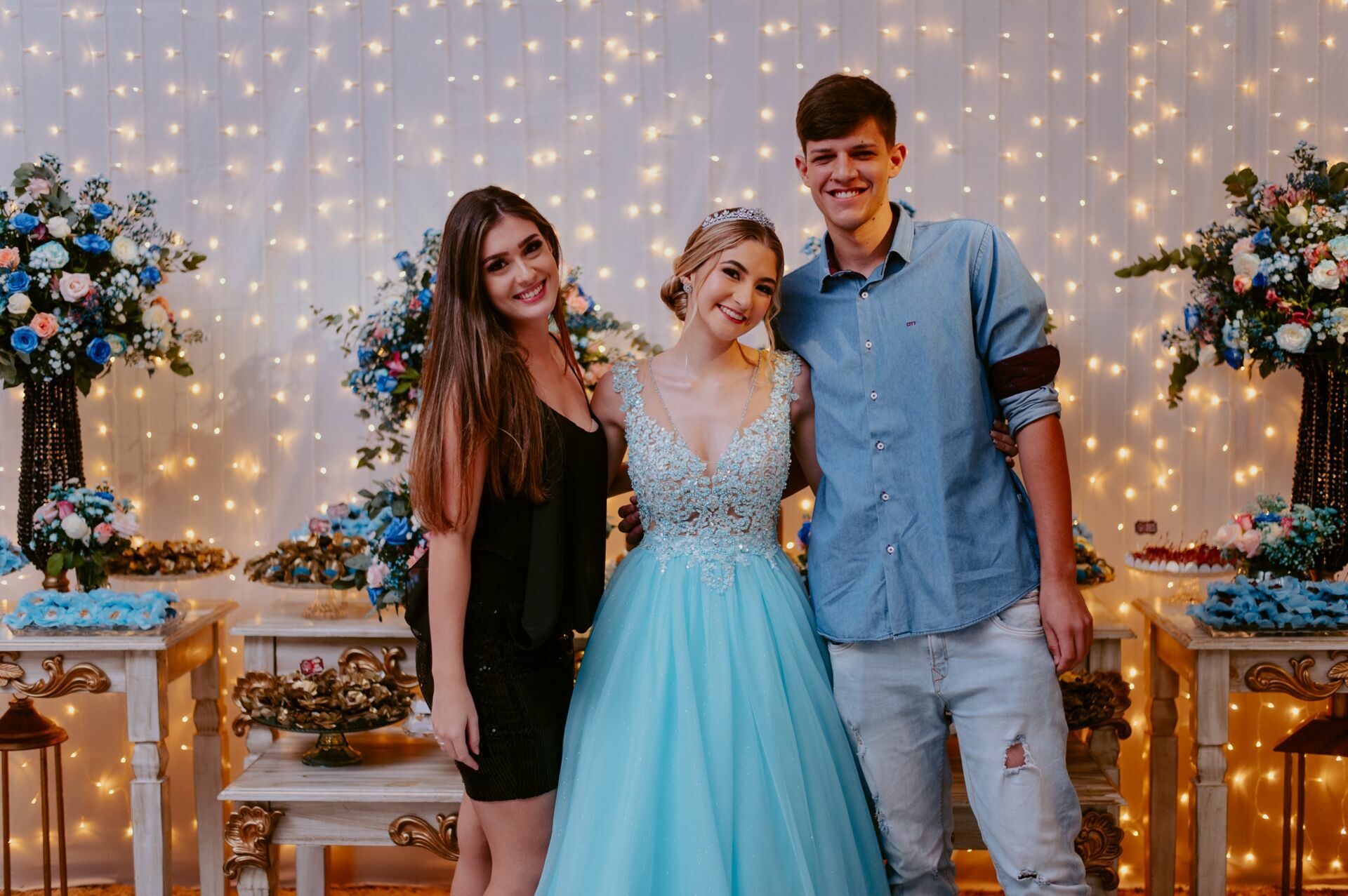 Foto Debutante Gaby | ASFAFI | Rio Claro - SP - Imagem 101