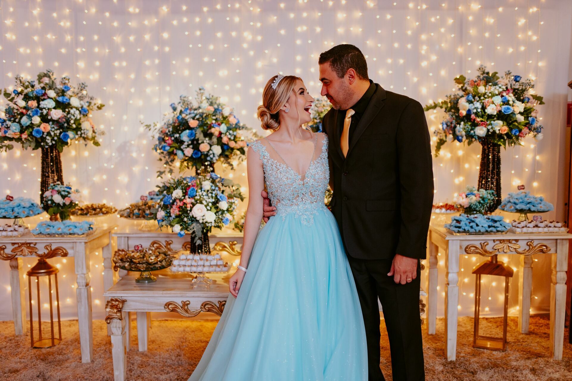 Foto Debutante Gaby | ASFAFI | Rio Claro - SP - Imagem 98