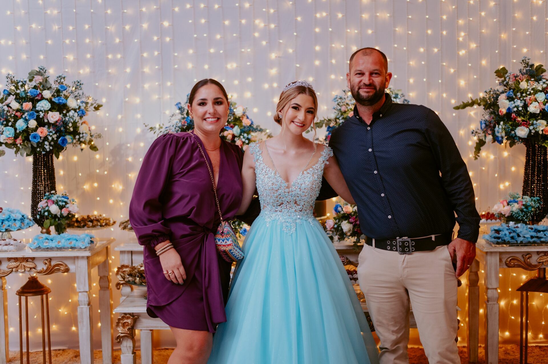 Foto Debutante Gaby | ASFAFI | Rio Claro - SP - Imagem 95