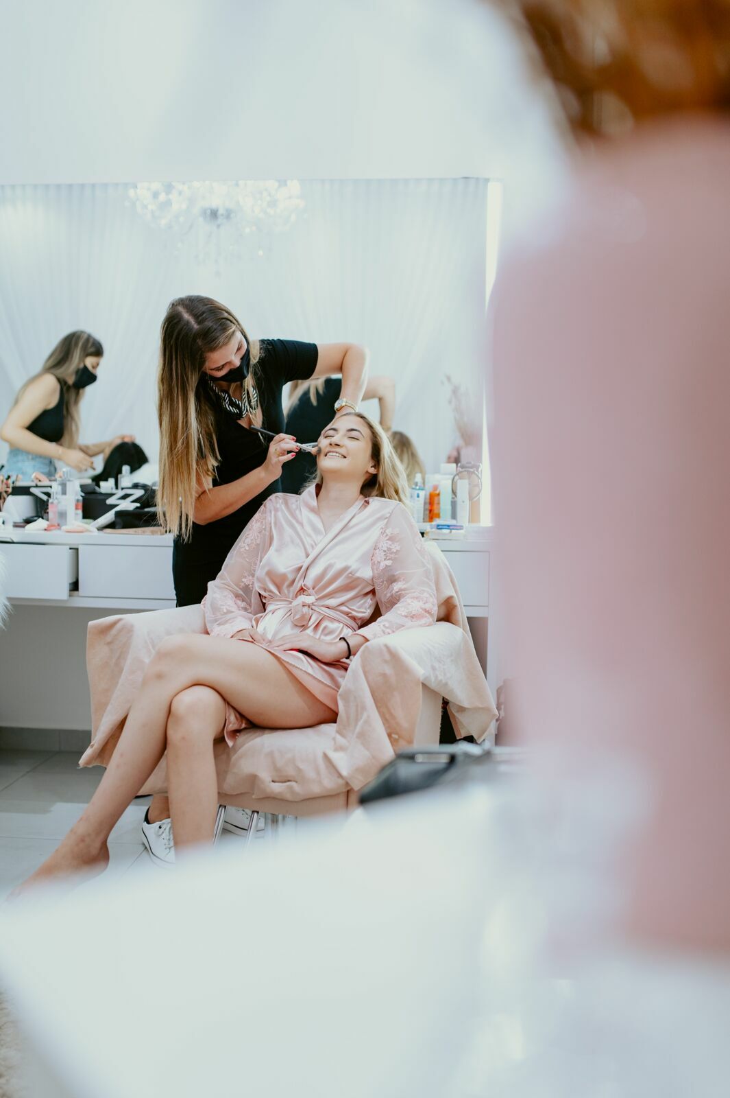 Foto Debutante Gaby | ASFAFI | Rio Claro - SP - Imagem 110