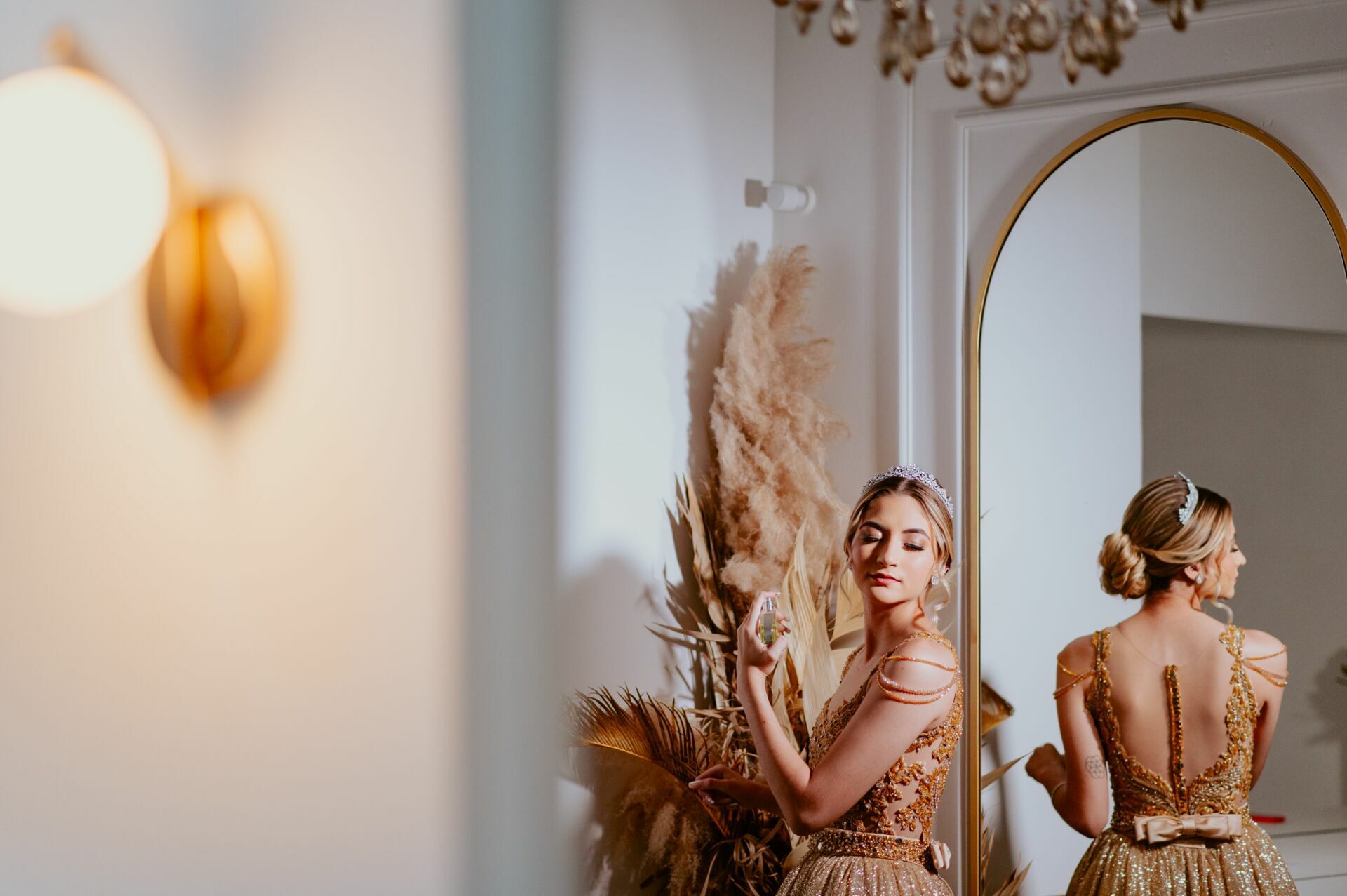 Foto Debutante Gaby | ASFAFI | Rio Claro - SP - Imagem 121