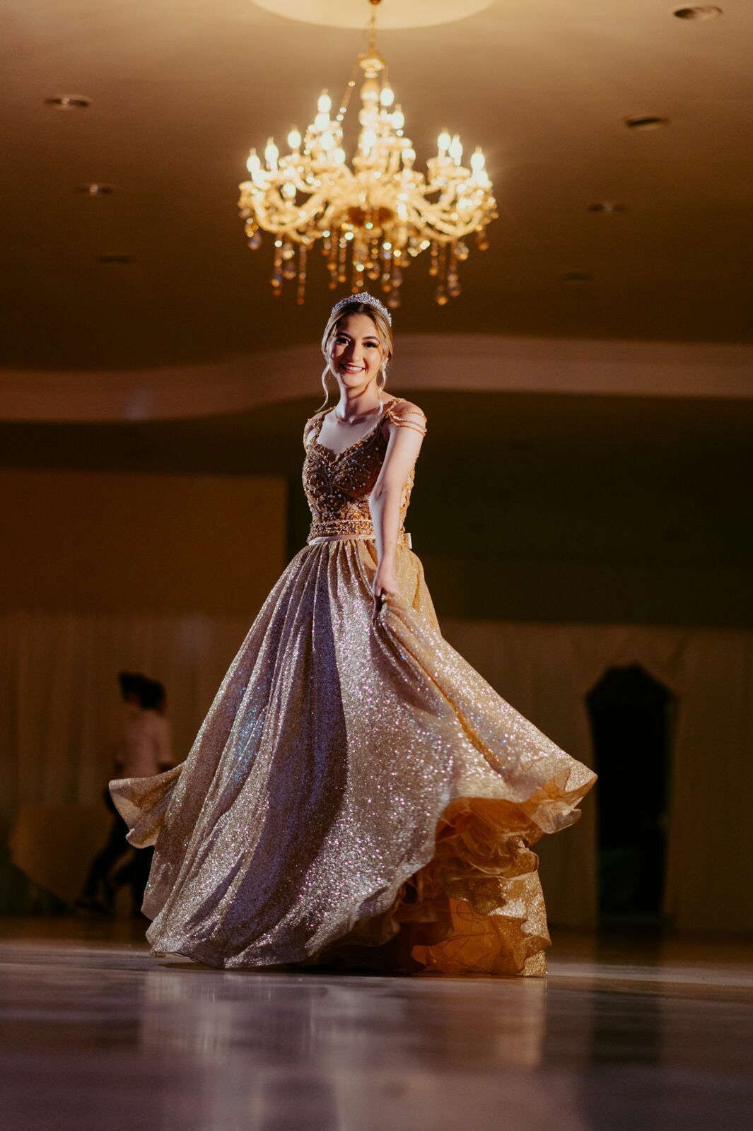 Foto Debutante Gaby | ASFAFI | Rio Claro - SP - Imagem 129