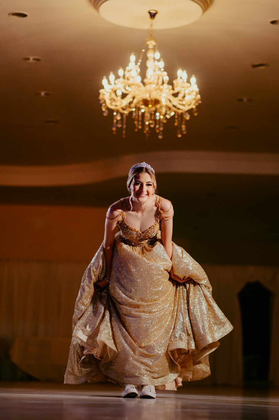 Foto Debutante Gaby | ASFAFI | Rio Claro - SP - Imagem 127