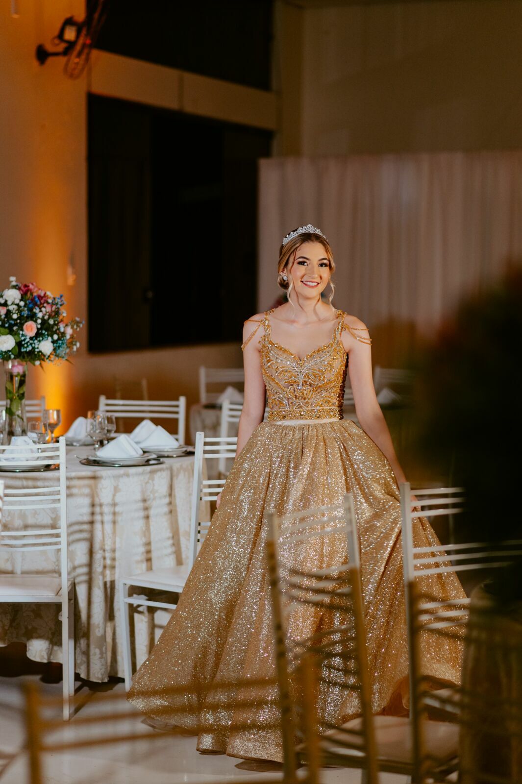 Foto Debutante Gaby | ASFAFI | Rio Claro - SP - Imagem 125