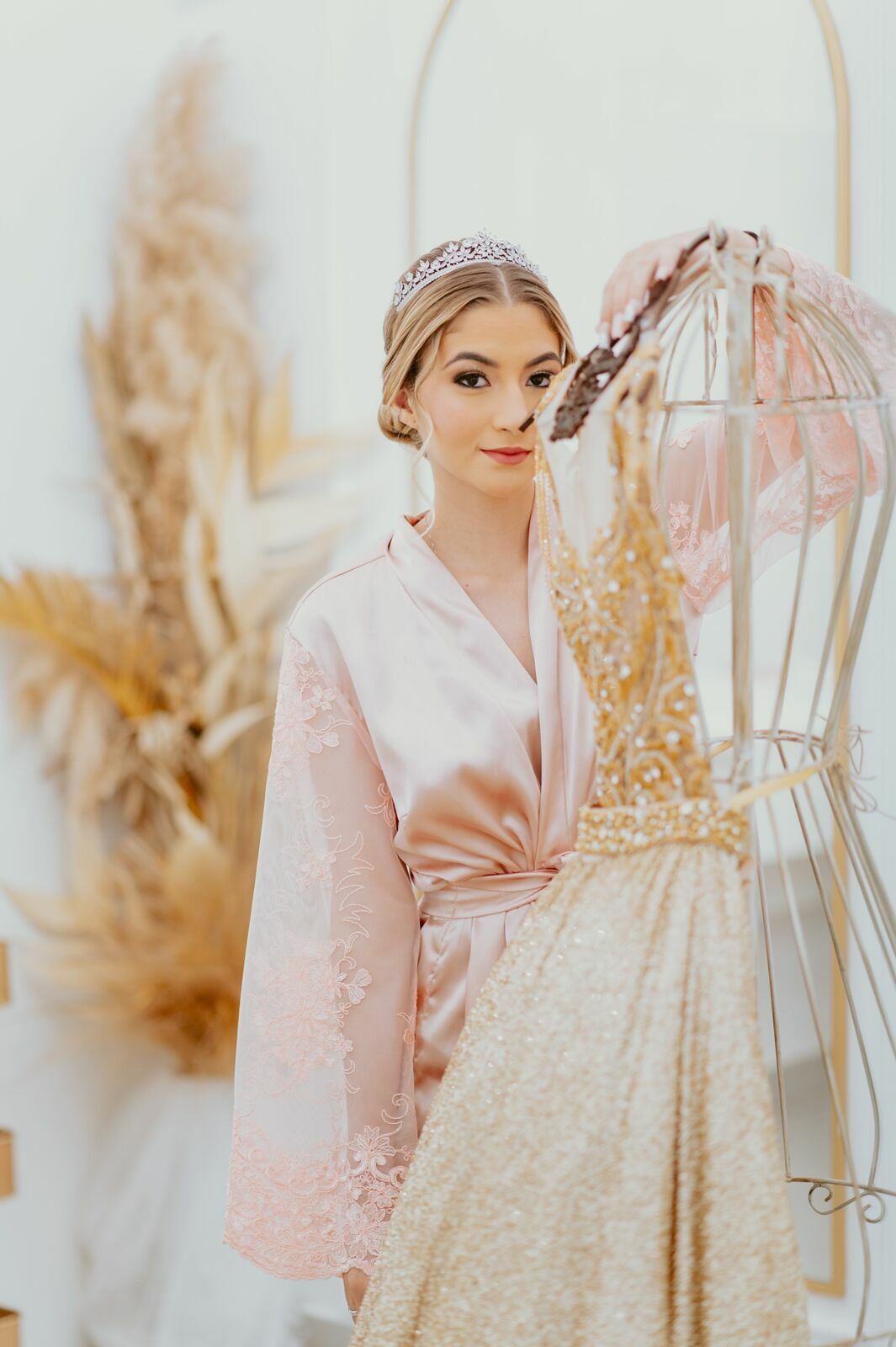 Foto Debutante Gaby | ASFAFI | Rio Claro - SP - Imagem 119