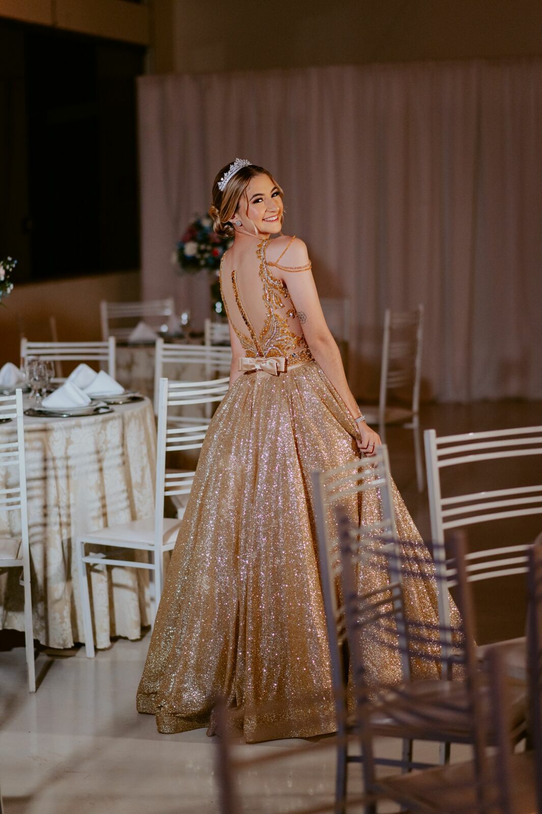 Foto Debutante Gaby | ASFAFI | Rio Claro - SP - Imagem 126