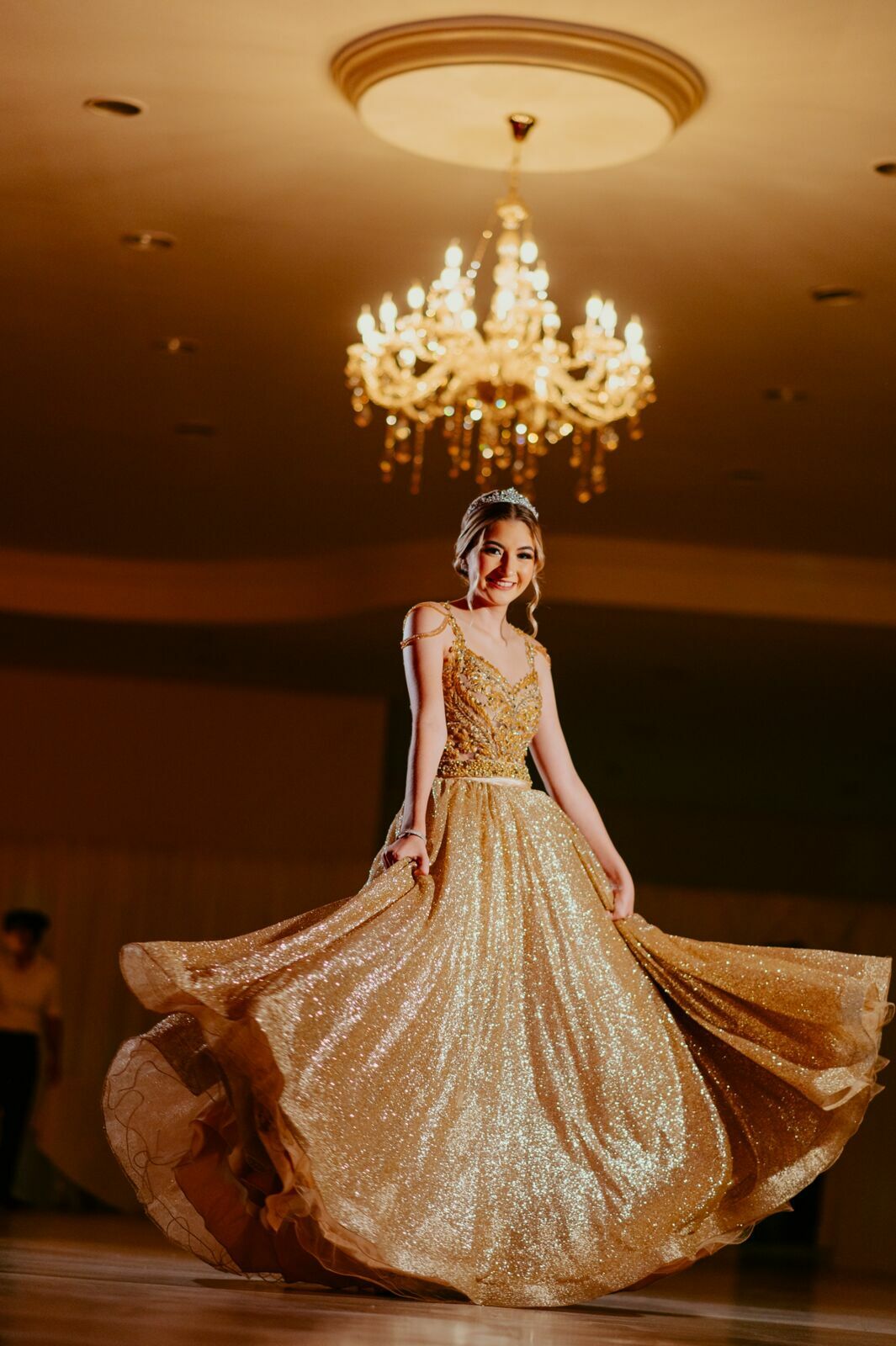 Foto Debutante Gaby | ASFAFI | Rio Claro - SP - Imagem 128