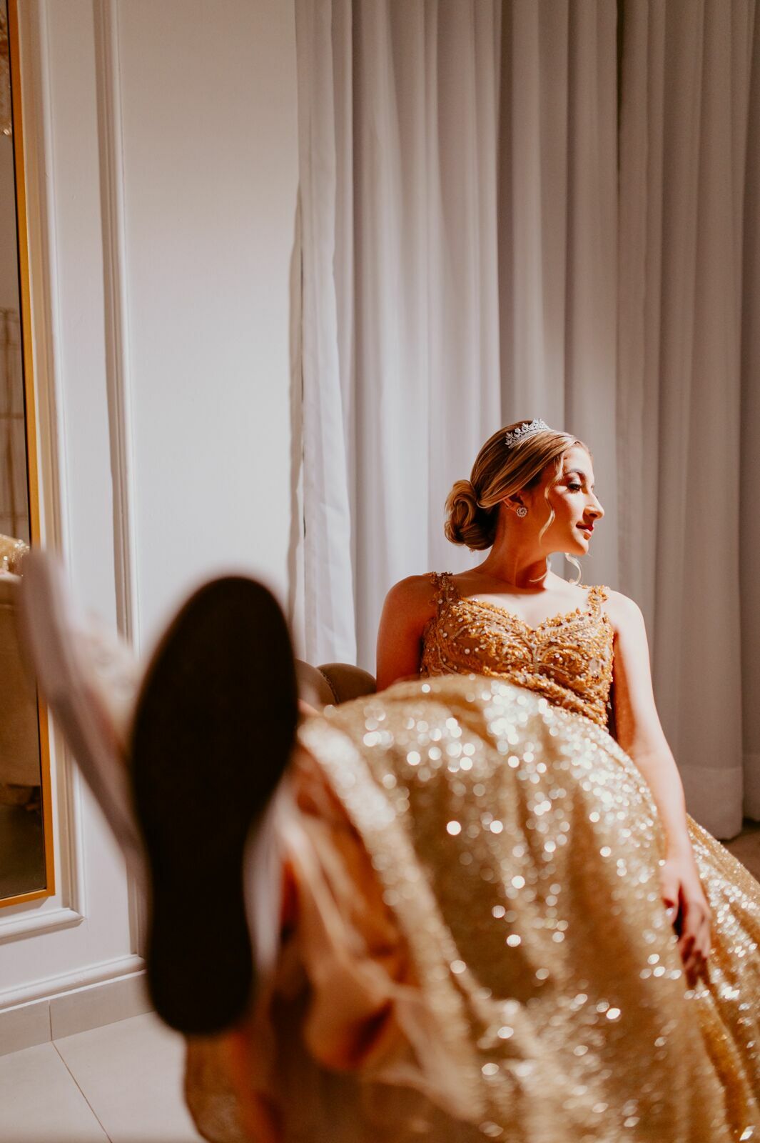 Foto Debutante Gaby | ASFAFI | Rio Claro - SP - Imagem 124