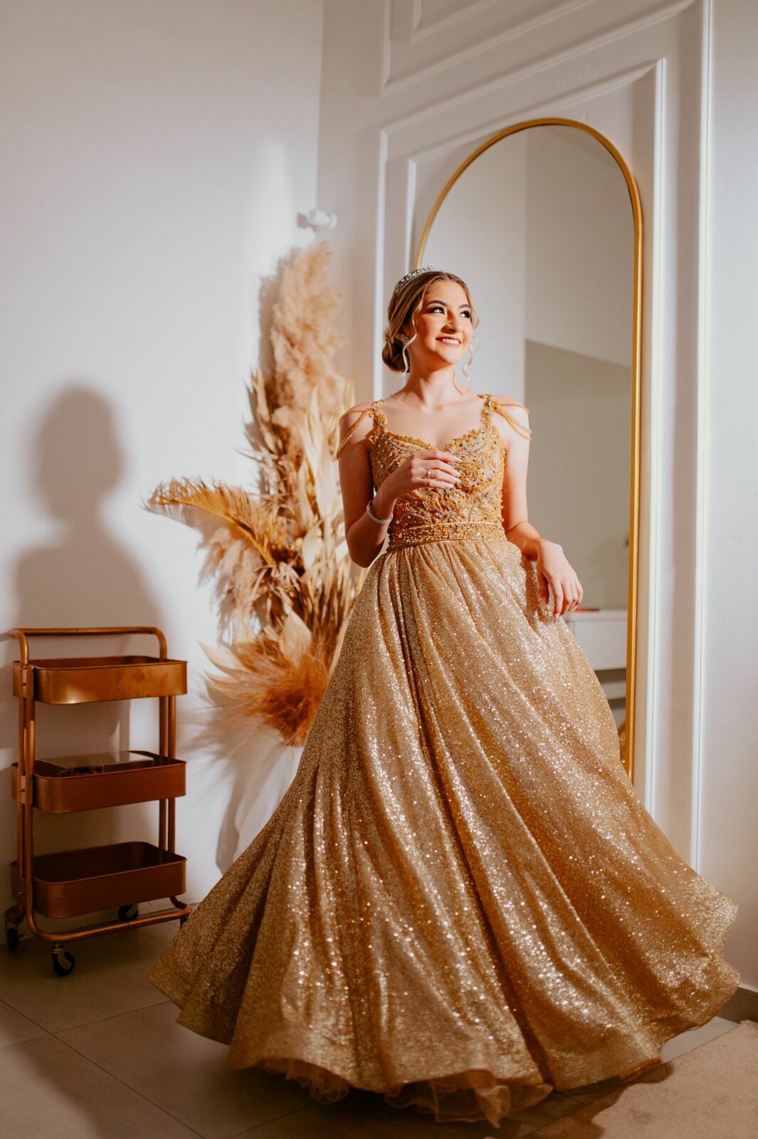 Foto Debutante Gaby | ASFAFI | Rio Claro - SP - Imagem 122