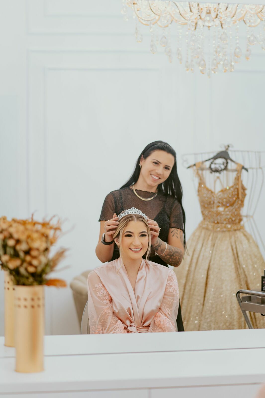 Foto Debutante Gaby | ASFAFI | Rio Claro - SP - Imagem 118