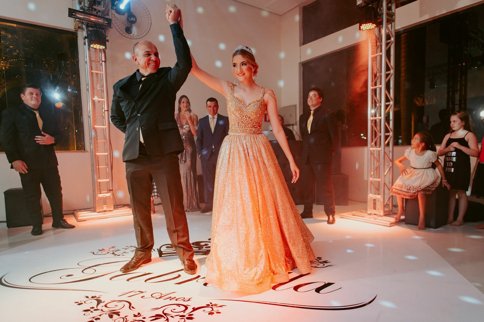 Foto Debutante Gaby | ASFAFI | Rio Claro - SP - Imagem 162