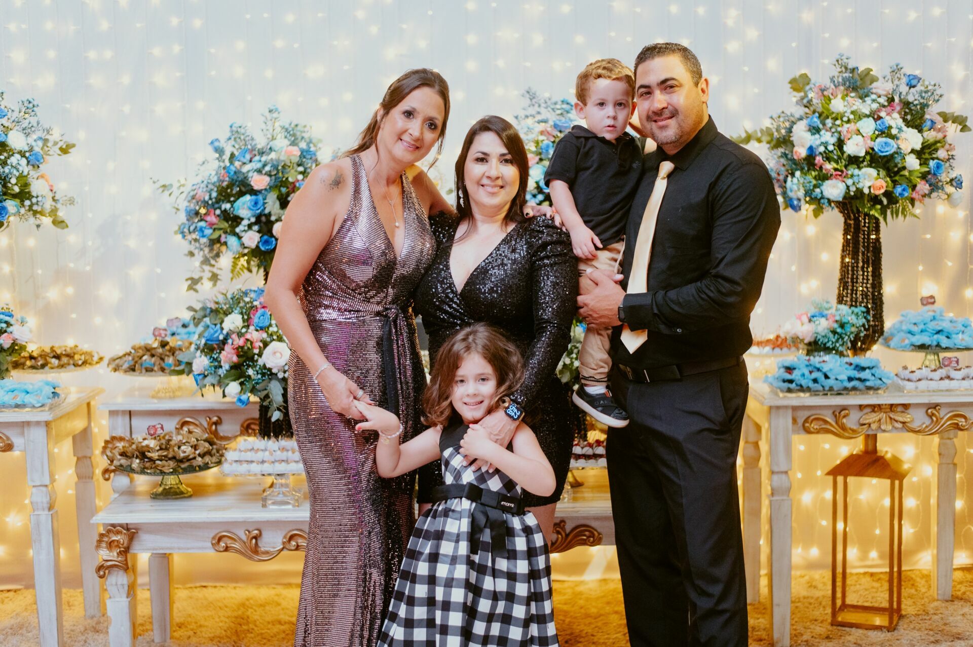 Foto Debutante Gaby | ASFAFI | Rio Claro - SP - Imagem 149