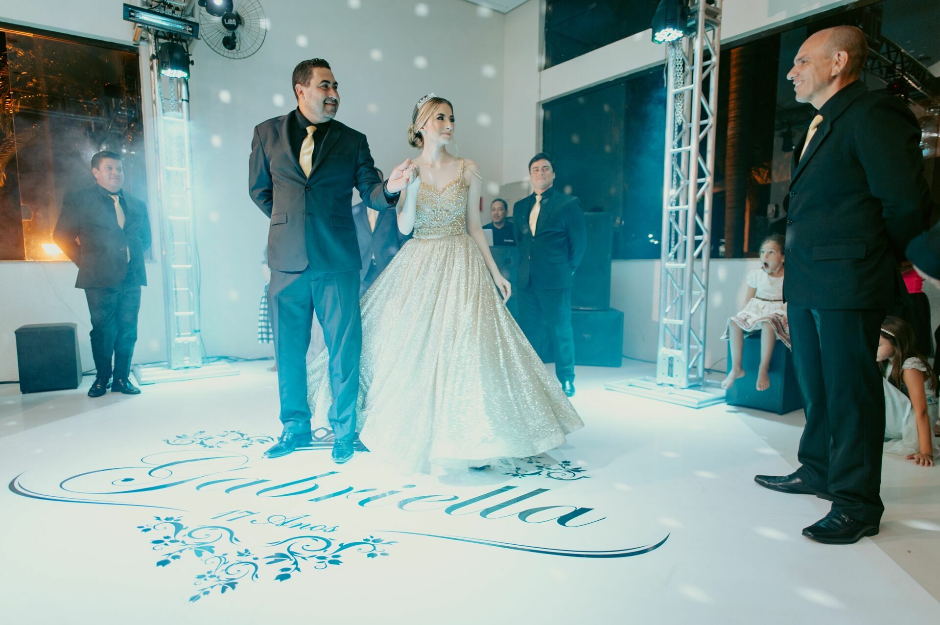 Foto Debutante Gaby | ASFAFI | Rio Claro - SP - Imagem 160