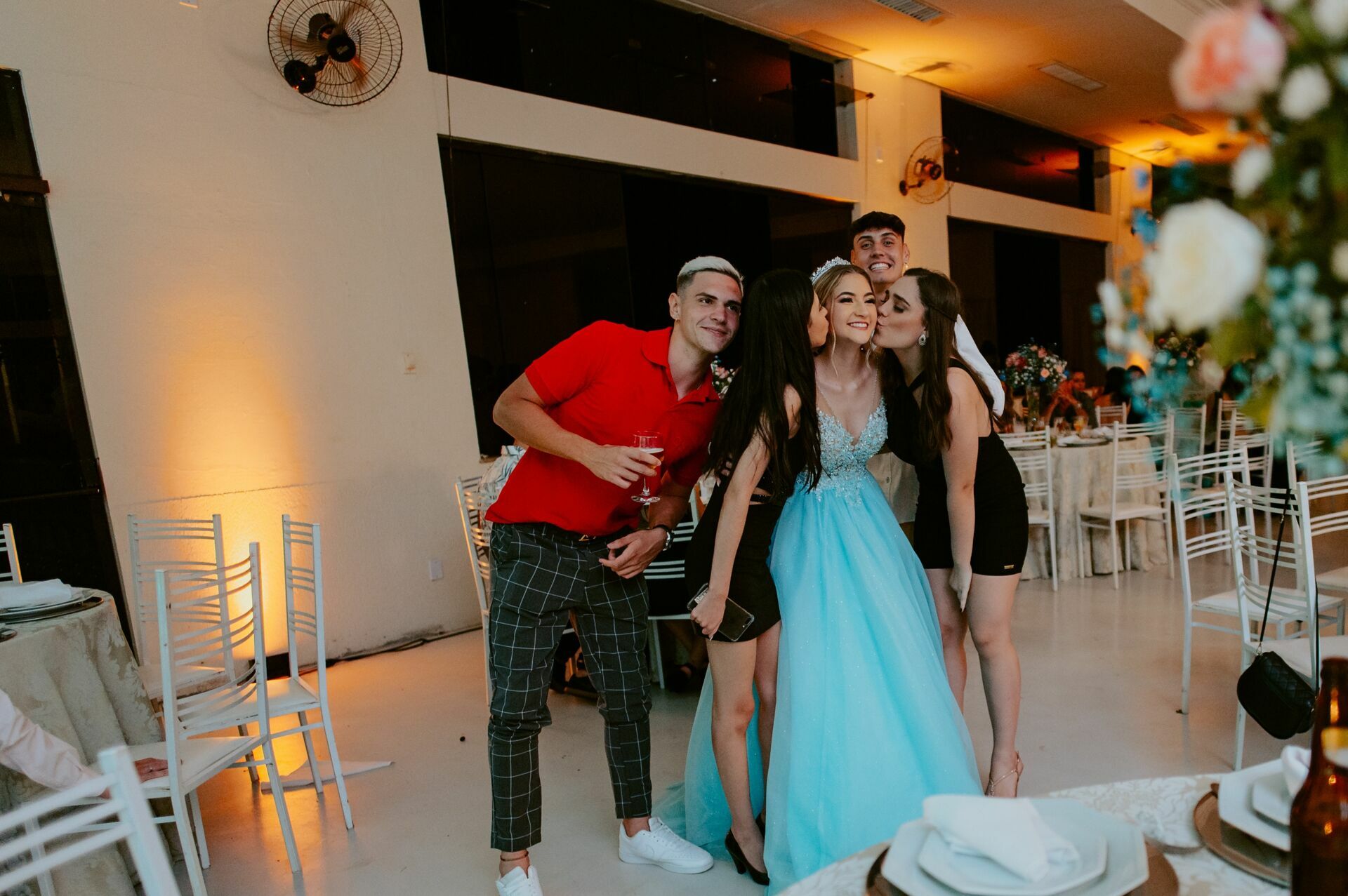 Foto Debutante Gaby | ASFAFI | Rio Claro - SP - Imagem 145