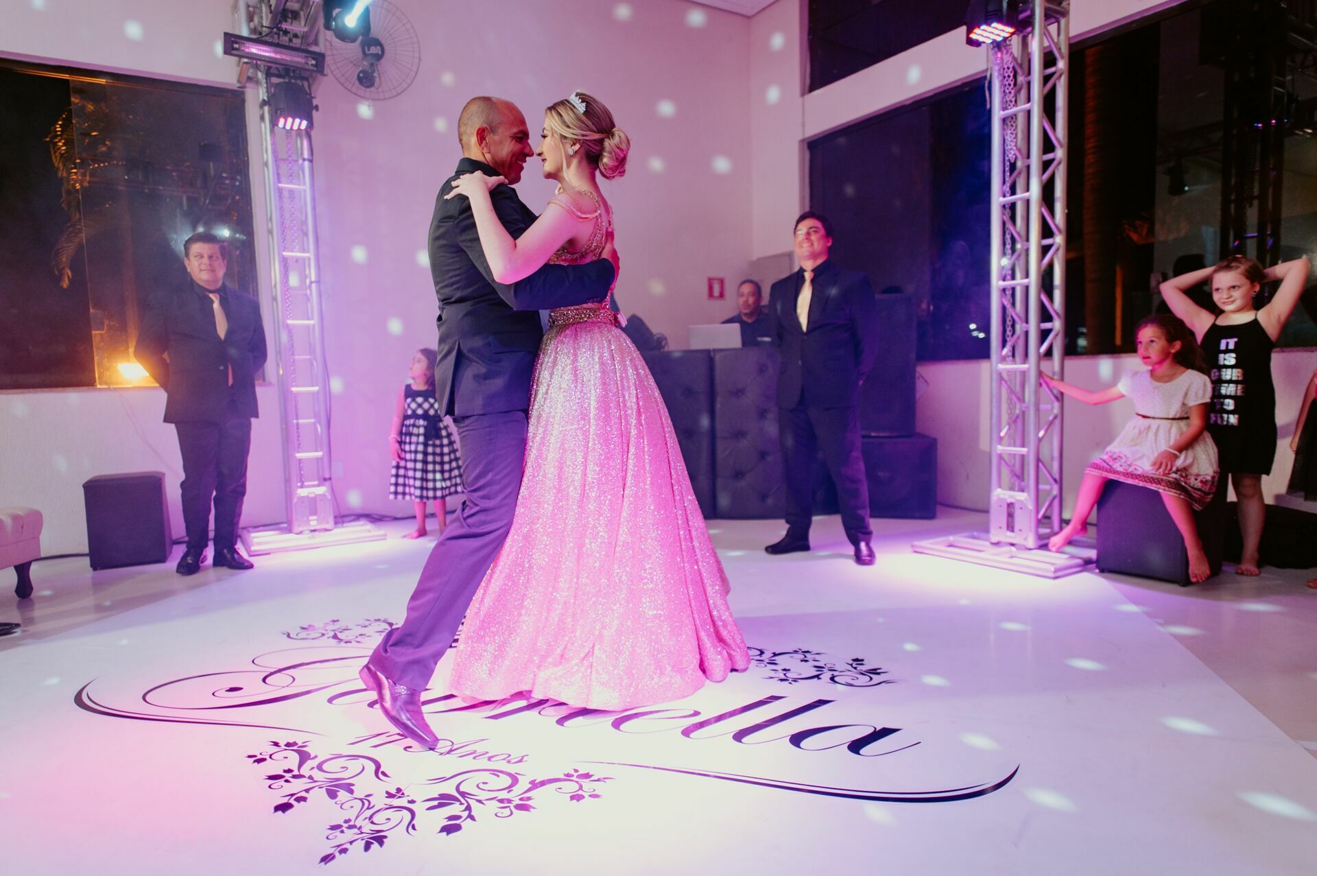 Foto Debutante Gaby | ASFAFI | Rio Claro - SP - Imagem 161