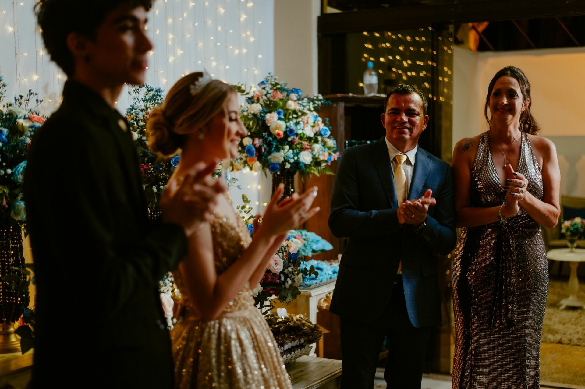 Foto Debutante Gaby | ASFAFI | Rio Claro - SP - Imagem 171