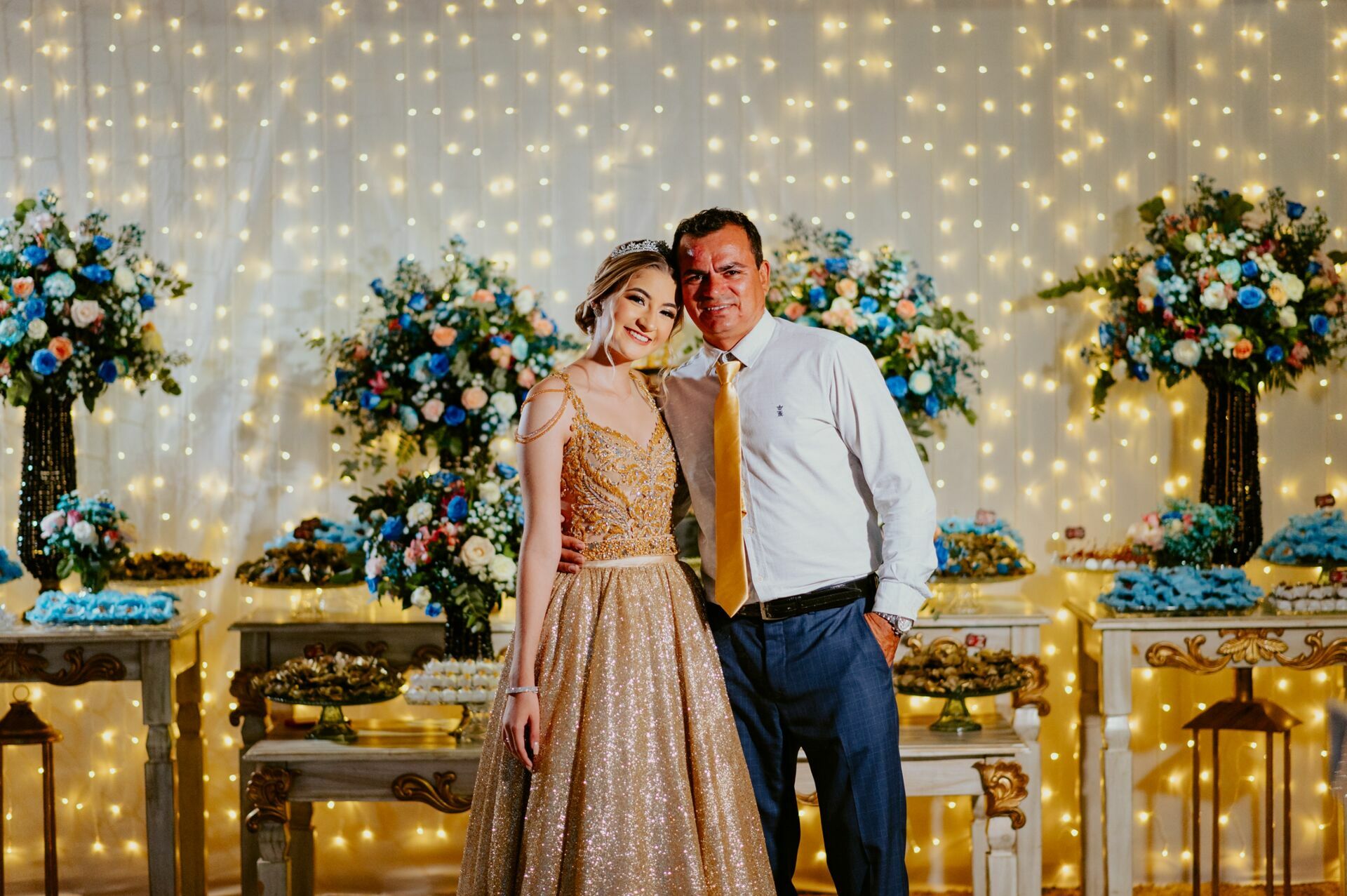 Foto Debutante Gaby | ASFAFI | Rio Claro - SP - Imagem 134