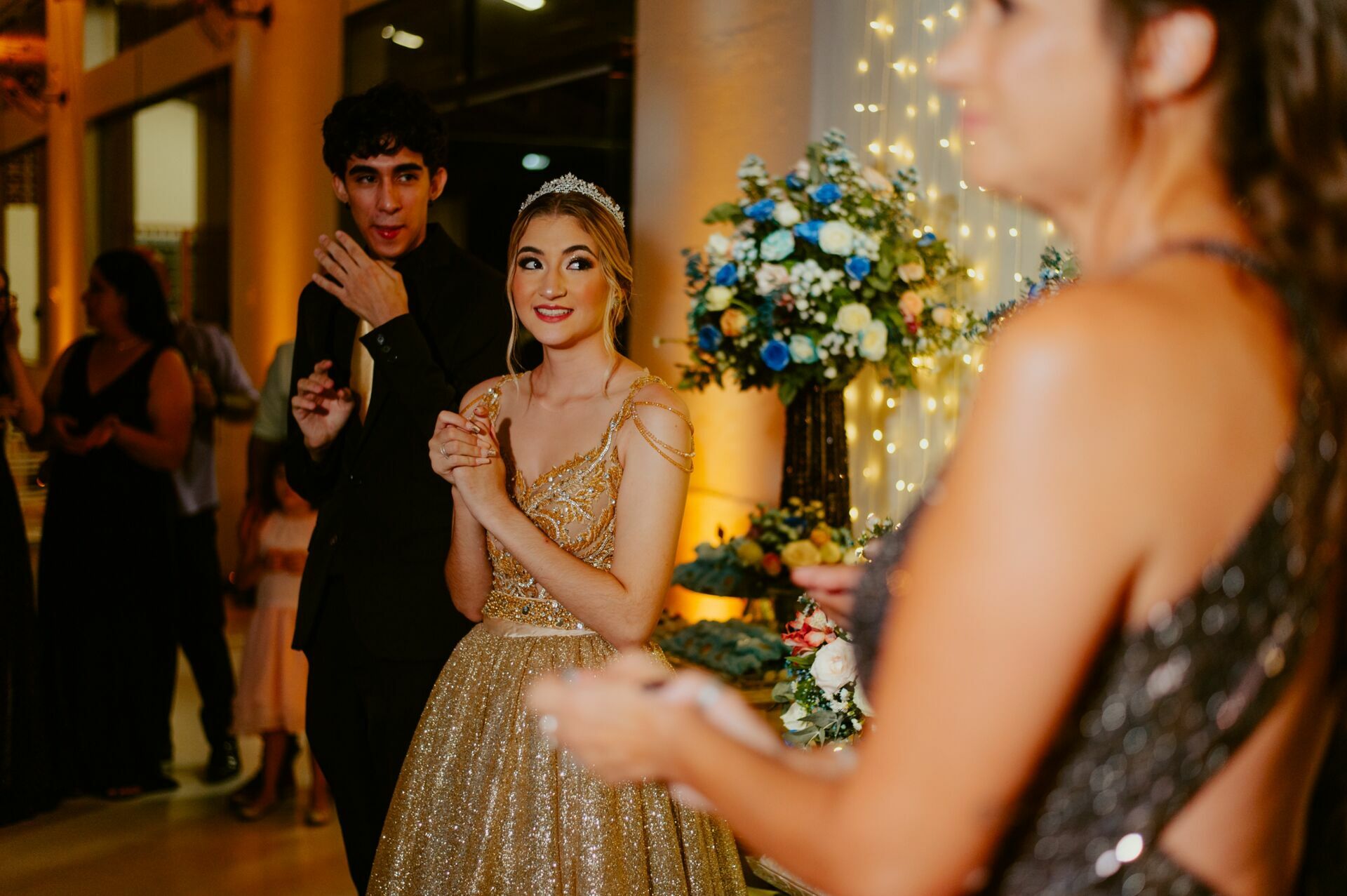 Foto Debutante Gaby | ASFAFI | Rio Claro - SP - Imagem 173