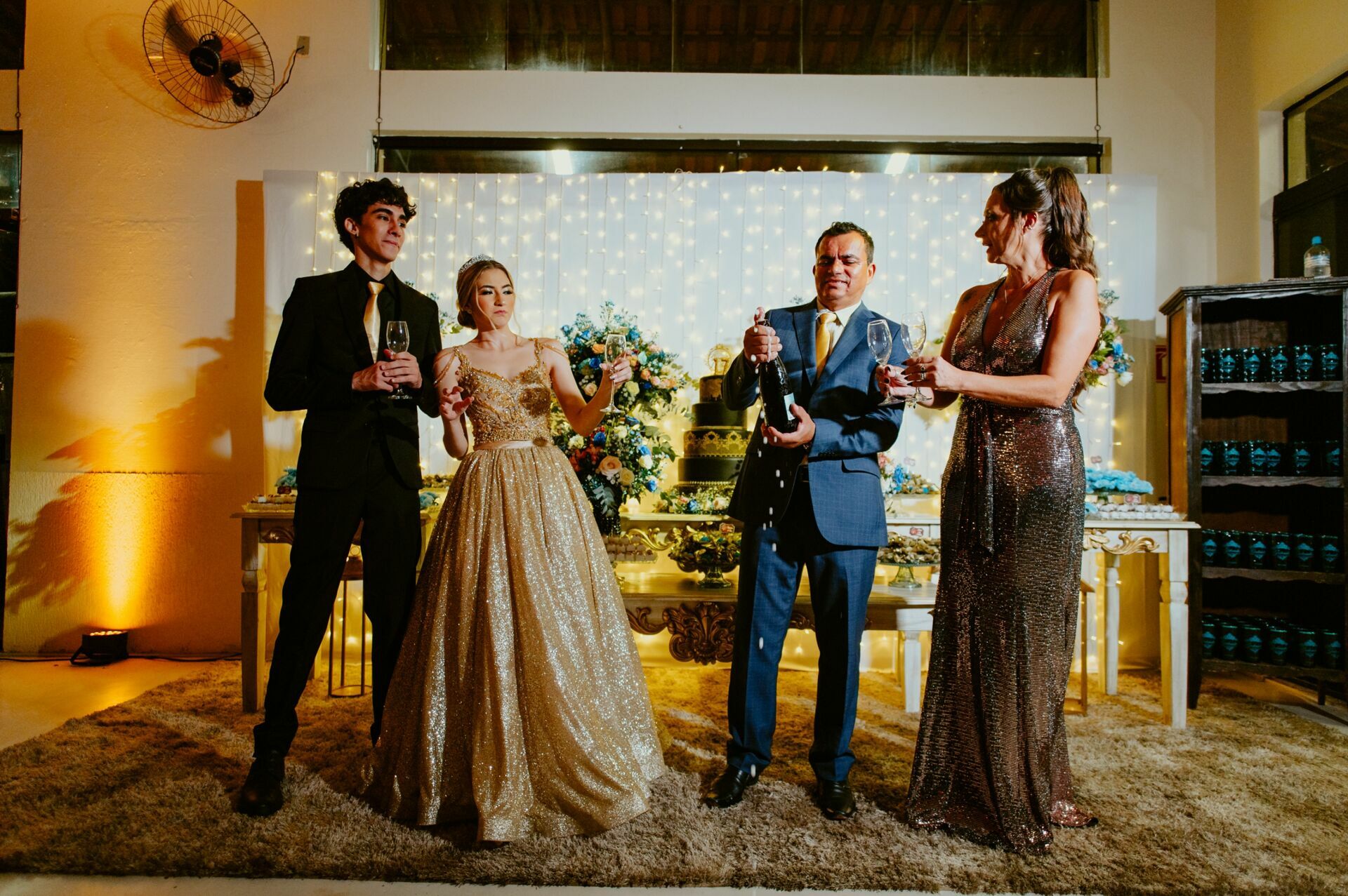 Foto Debutante Gaby | ASFAFI | Rio Claro - SP - Imagem 178