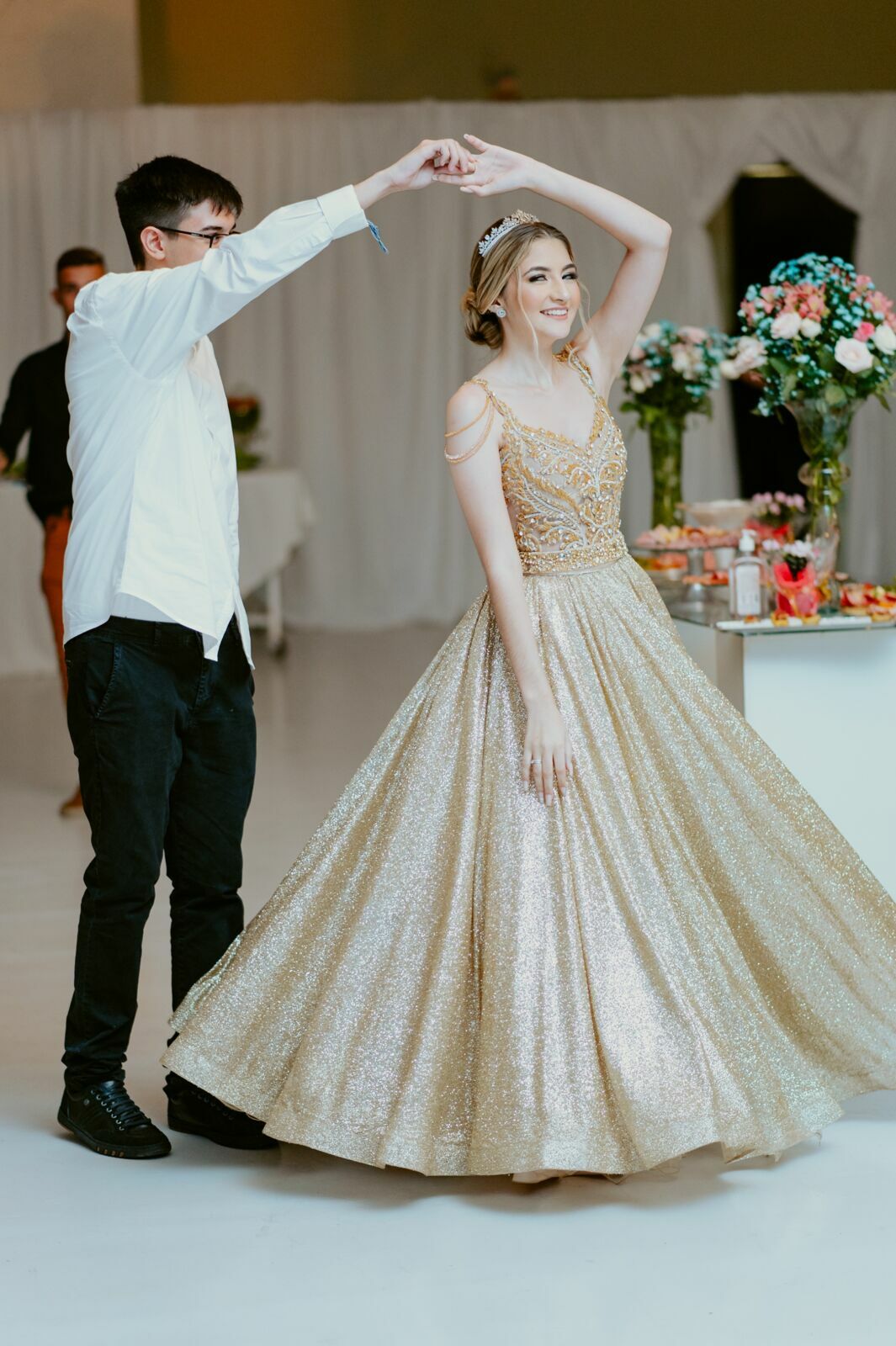 Foto Debutante Gaby | ASFAFI | Rio Claro - SP - Imagem 156