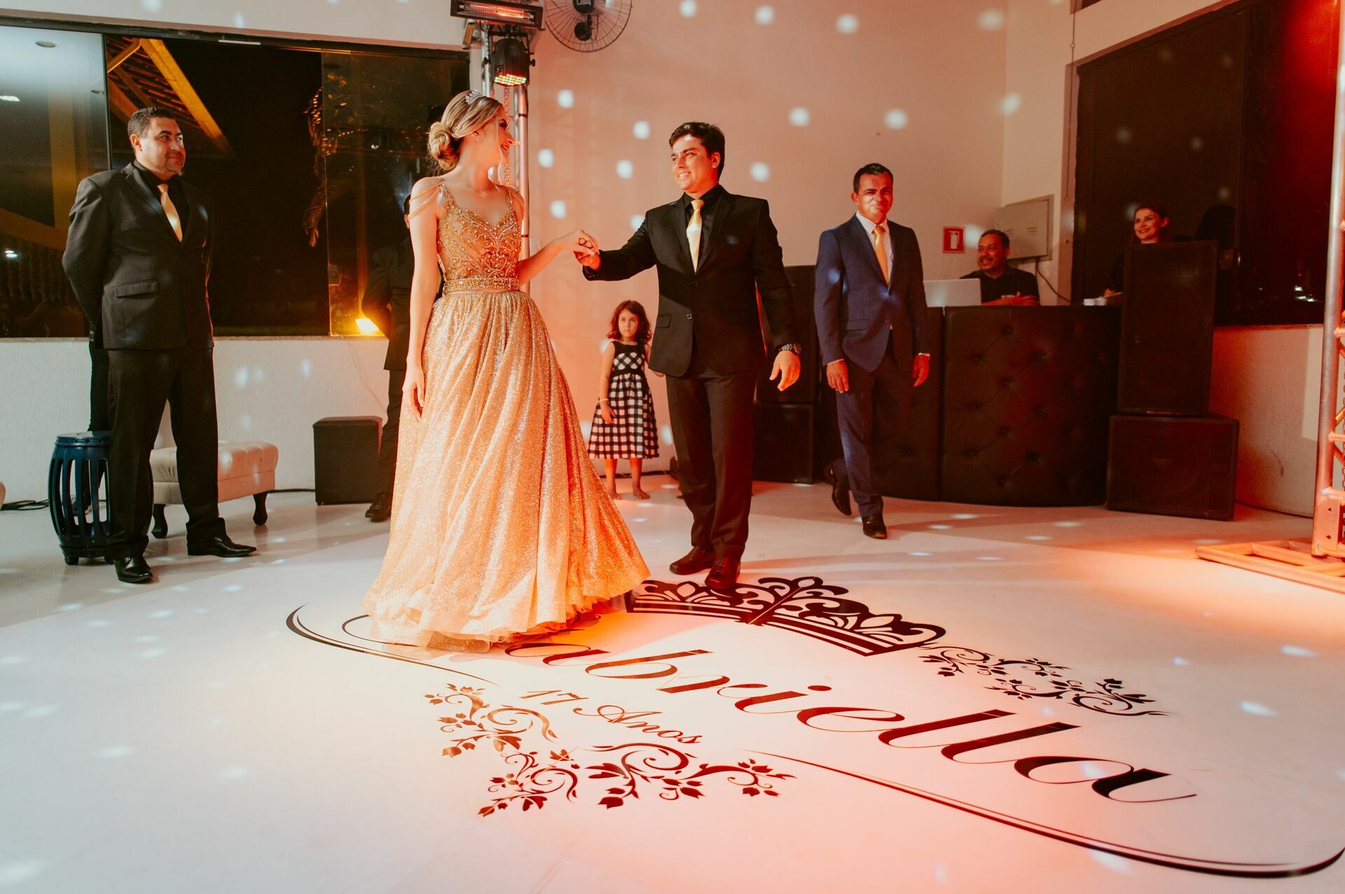 Foto Debutante Gaby | ASFAFI | Rio Claro - SP - Imagem 165