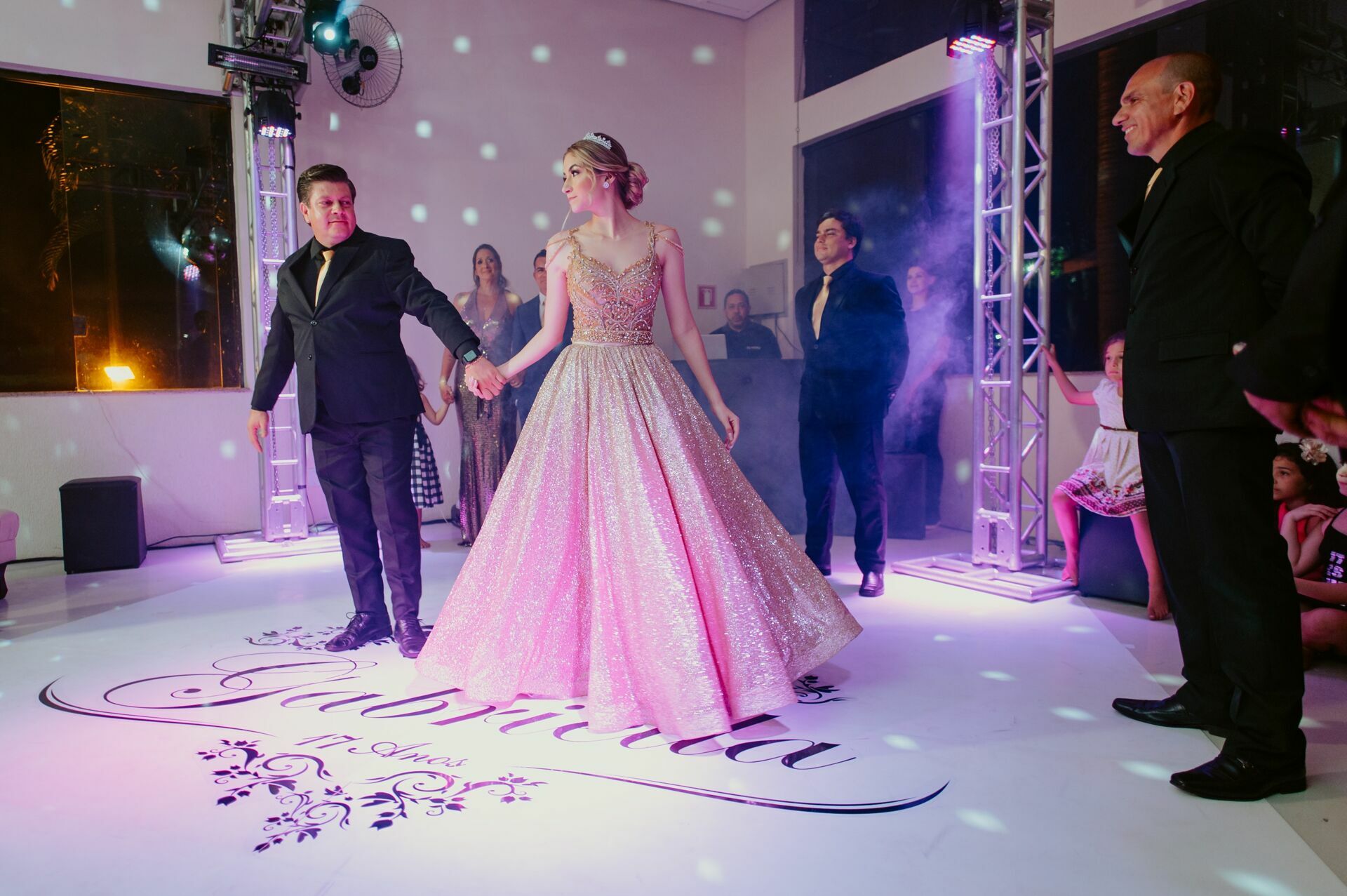 Foto Debutante Gaby | ASFAFI | Rio Claro - SP - Imagem 164