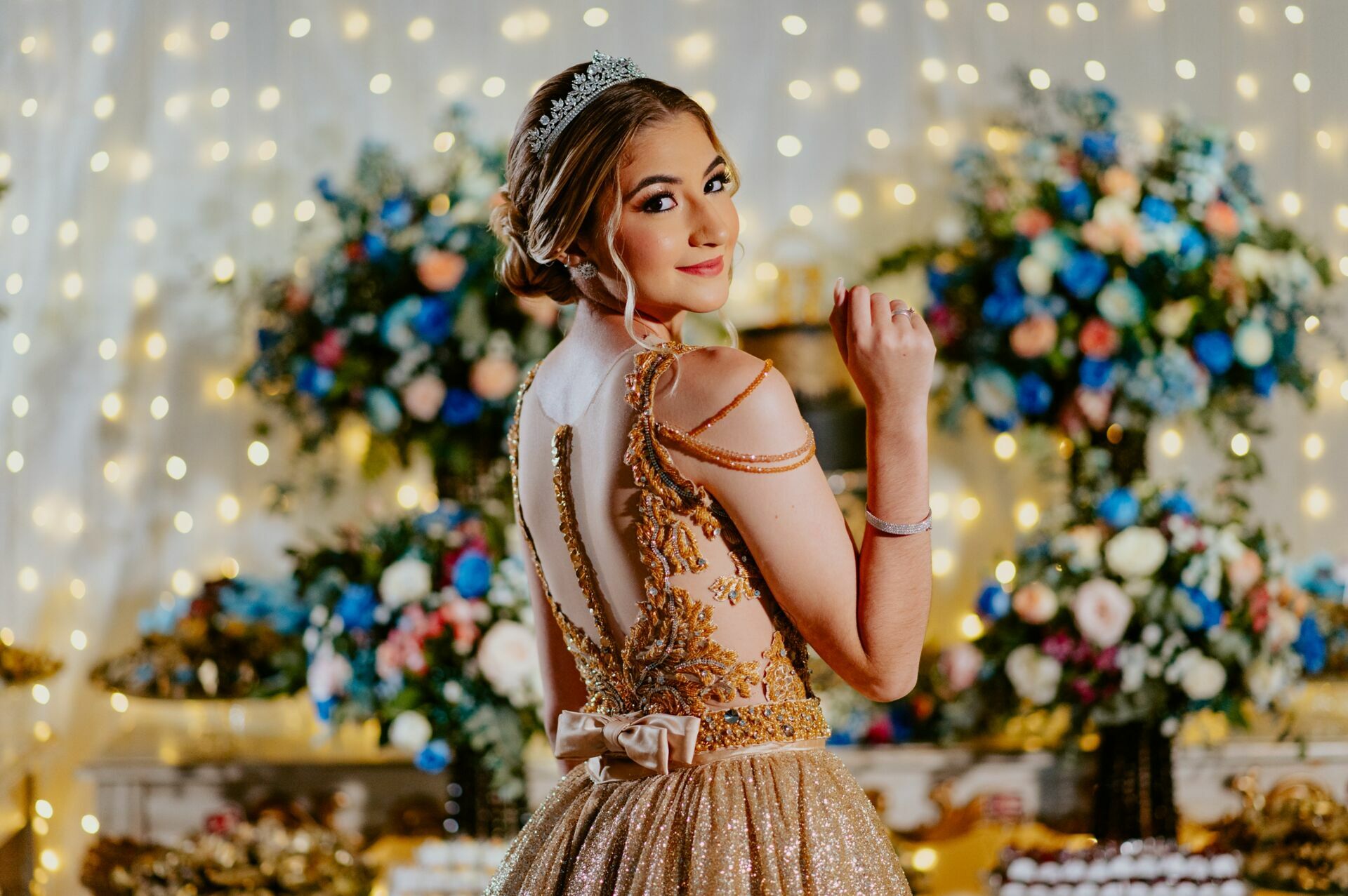 Foto Debutante Gaby | ASFAFI | Rio Claro - SP - Imagem 132