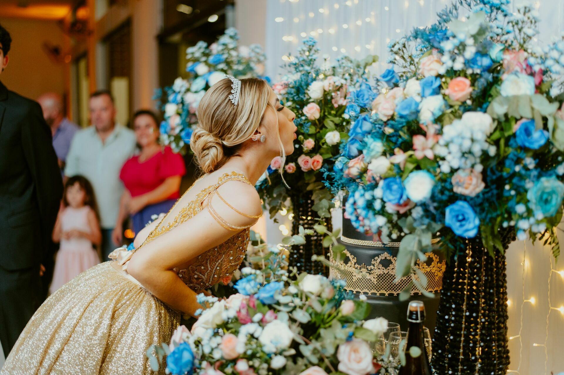 Foto Debutante Gaby | ASFAFI | Rio Claro - SP - Imagem 174