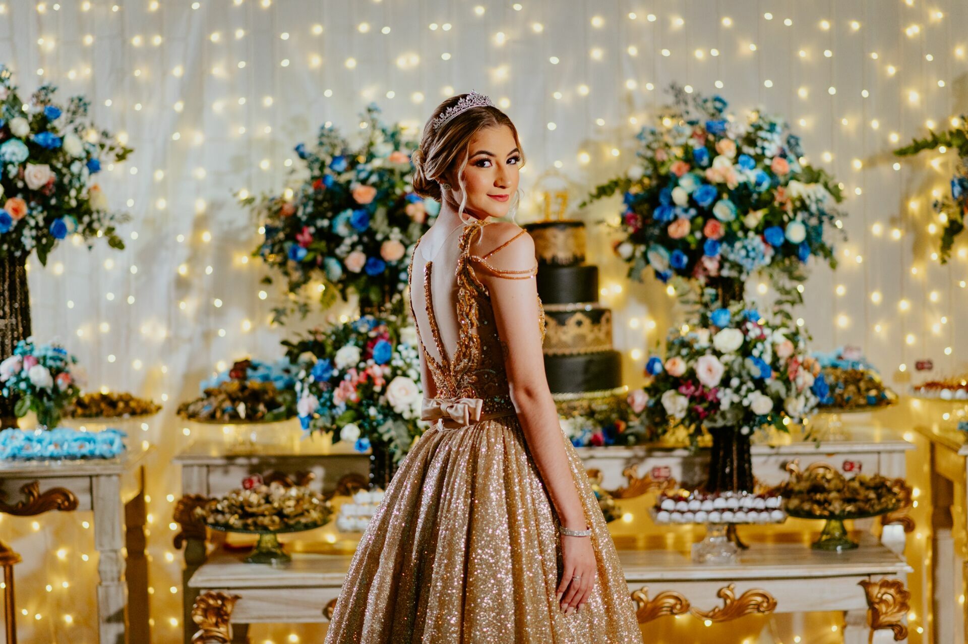 Foto Debutante Gaby | ASFAFI | Rio Claro - SP - Imagem 131