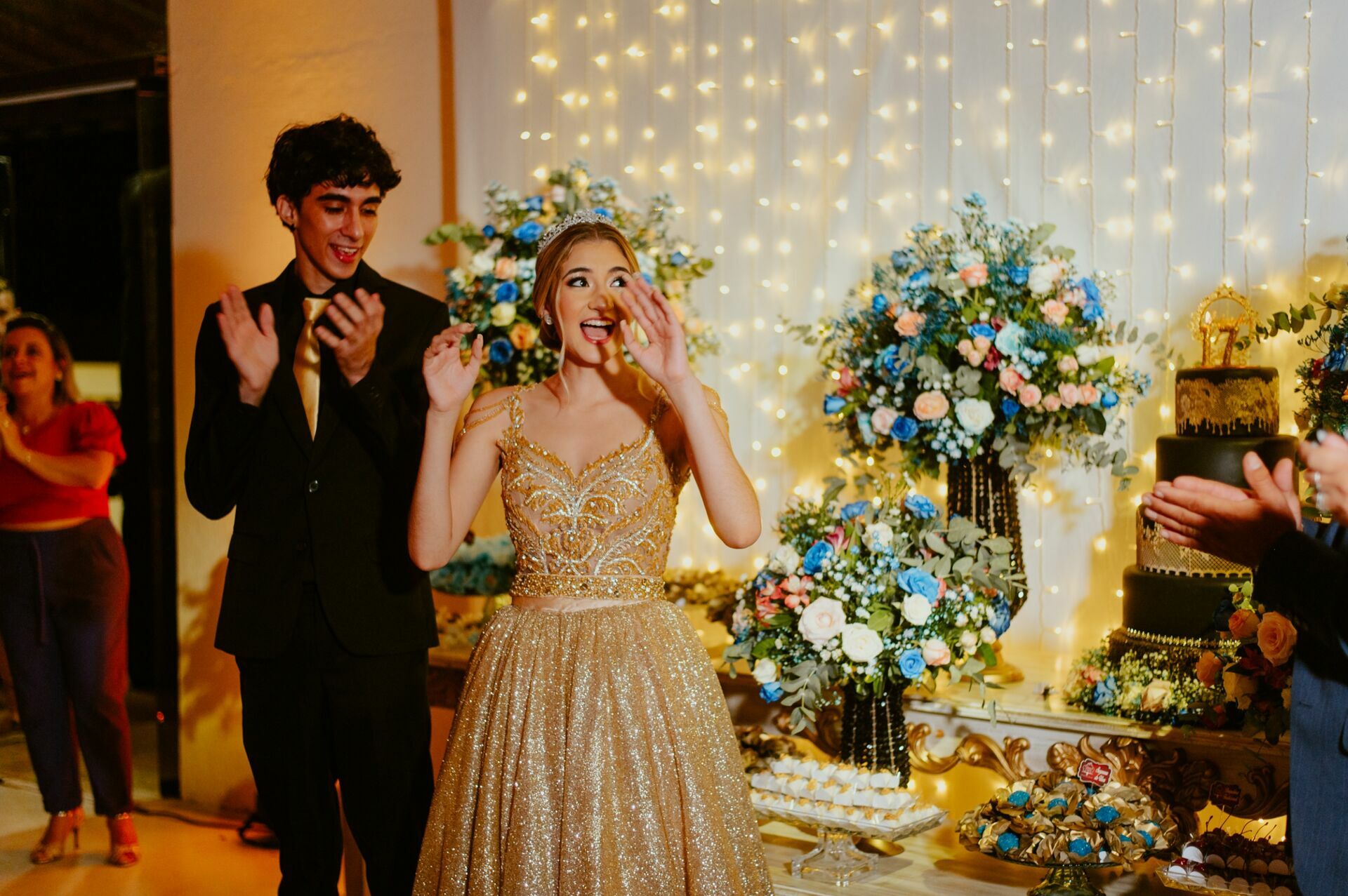 Foto Debutante Gaby | ASFAFI | Rio Claro - SP - Imagem 172