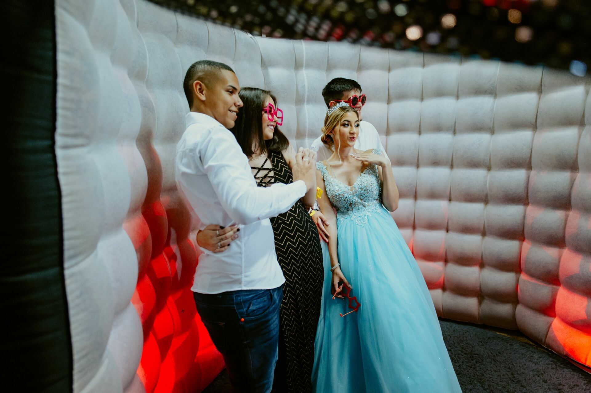 Foto Debutante Gaby | ASFAFI | Rio Claro - SP - Imagem 143