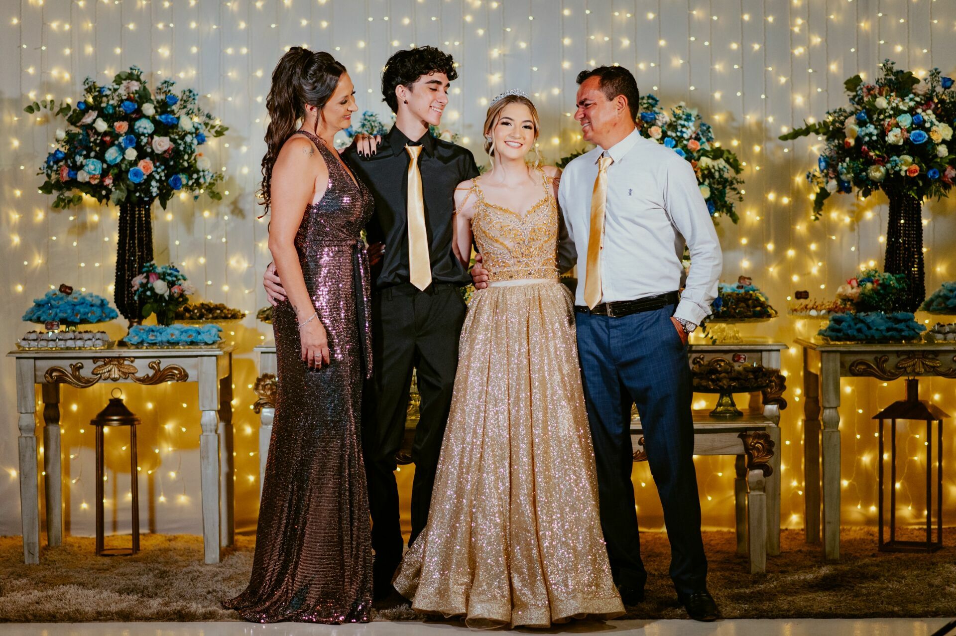 Foto Debutante Gaby | ASFAFI | Rio Claro - SP - Imagem 136