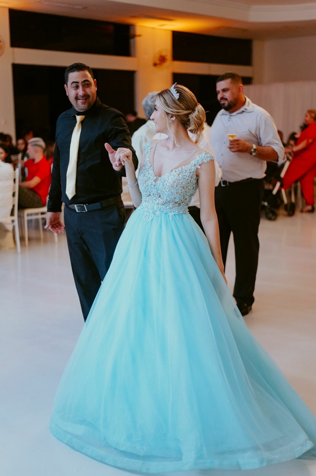 Foto Debutante Gaby | ASFAFI | Rio Claro - SP - Imagem 151