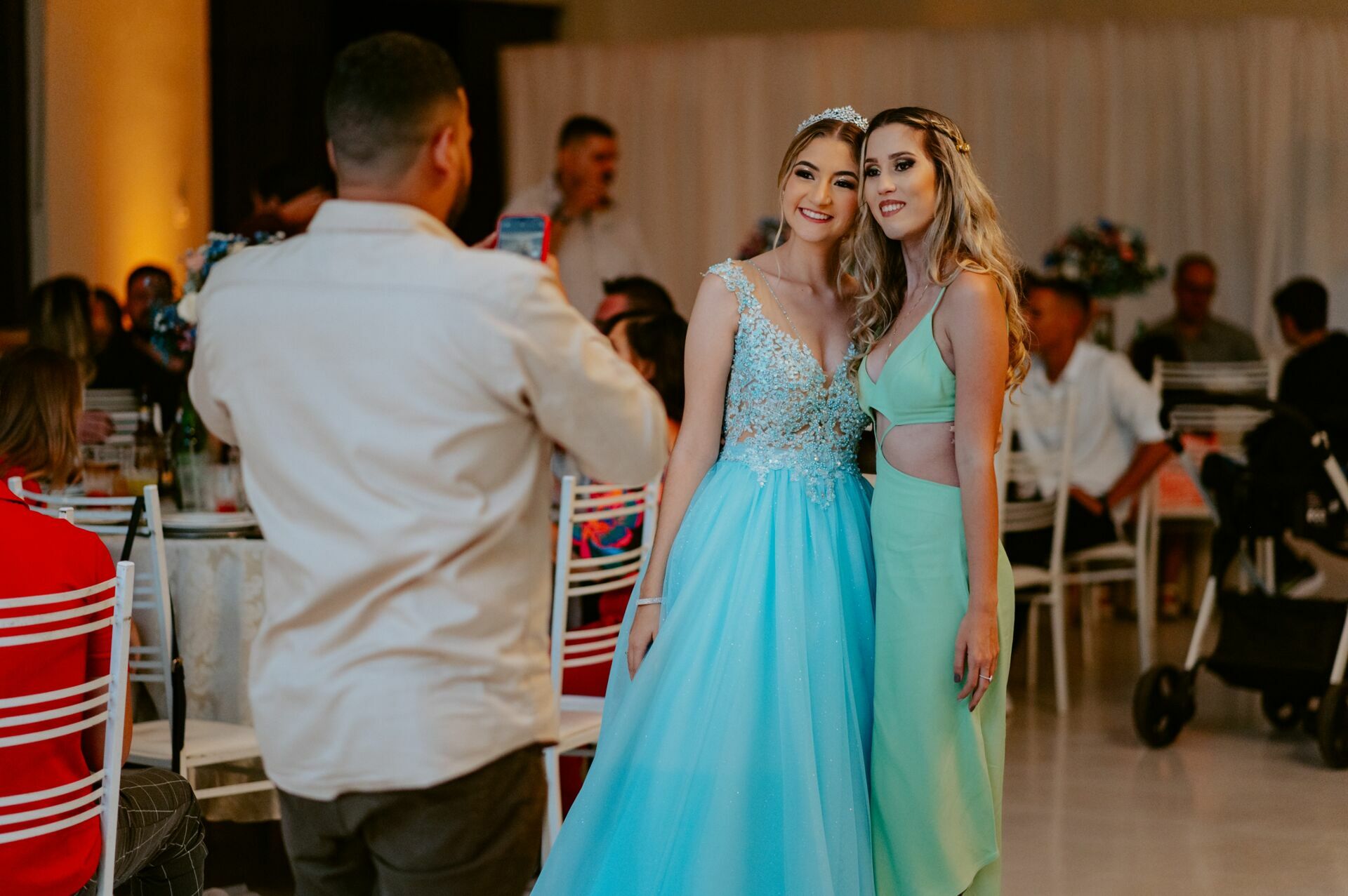 Foto Debutante Gaby | ASFAFI | Rio Claro - SP - Imagem 140